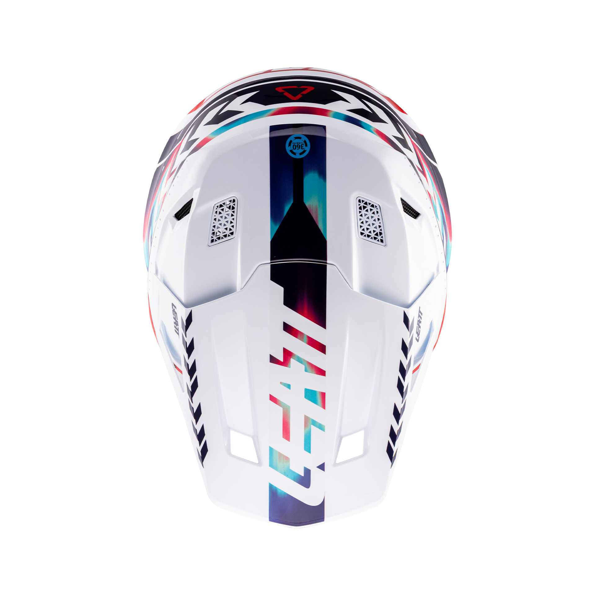 Helm-Kit Moto 8.5 Composite mit 5.5 Schutzbrille