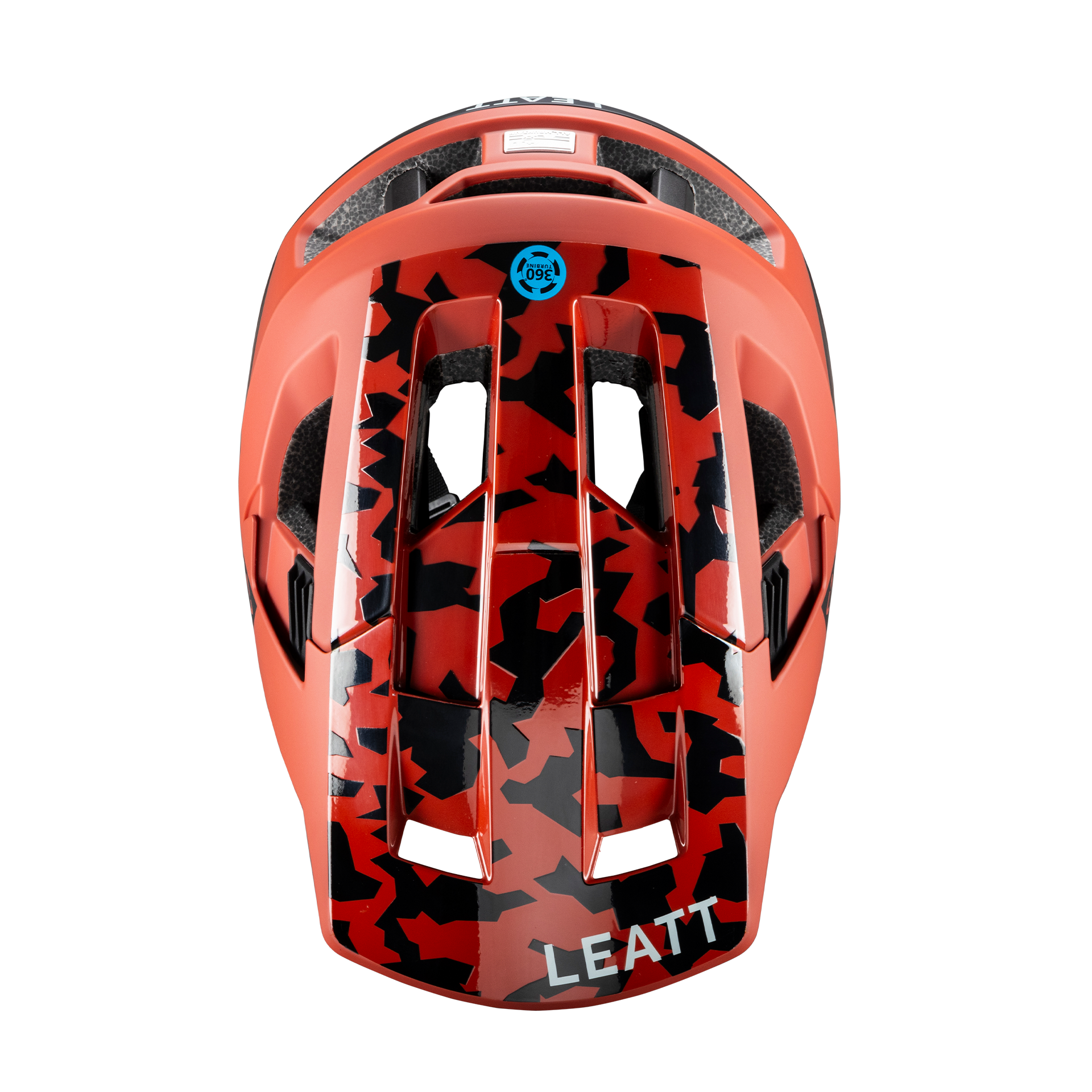 Helmet MTB AllMtn 4.0