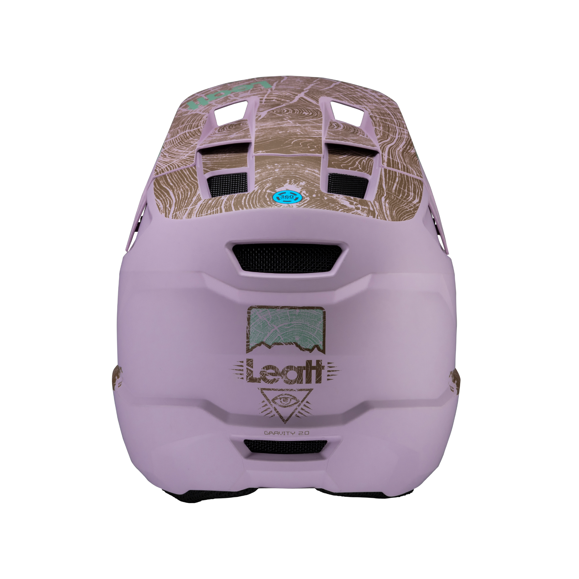 Helmet MTB Gravity 2.0