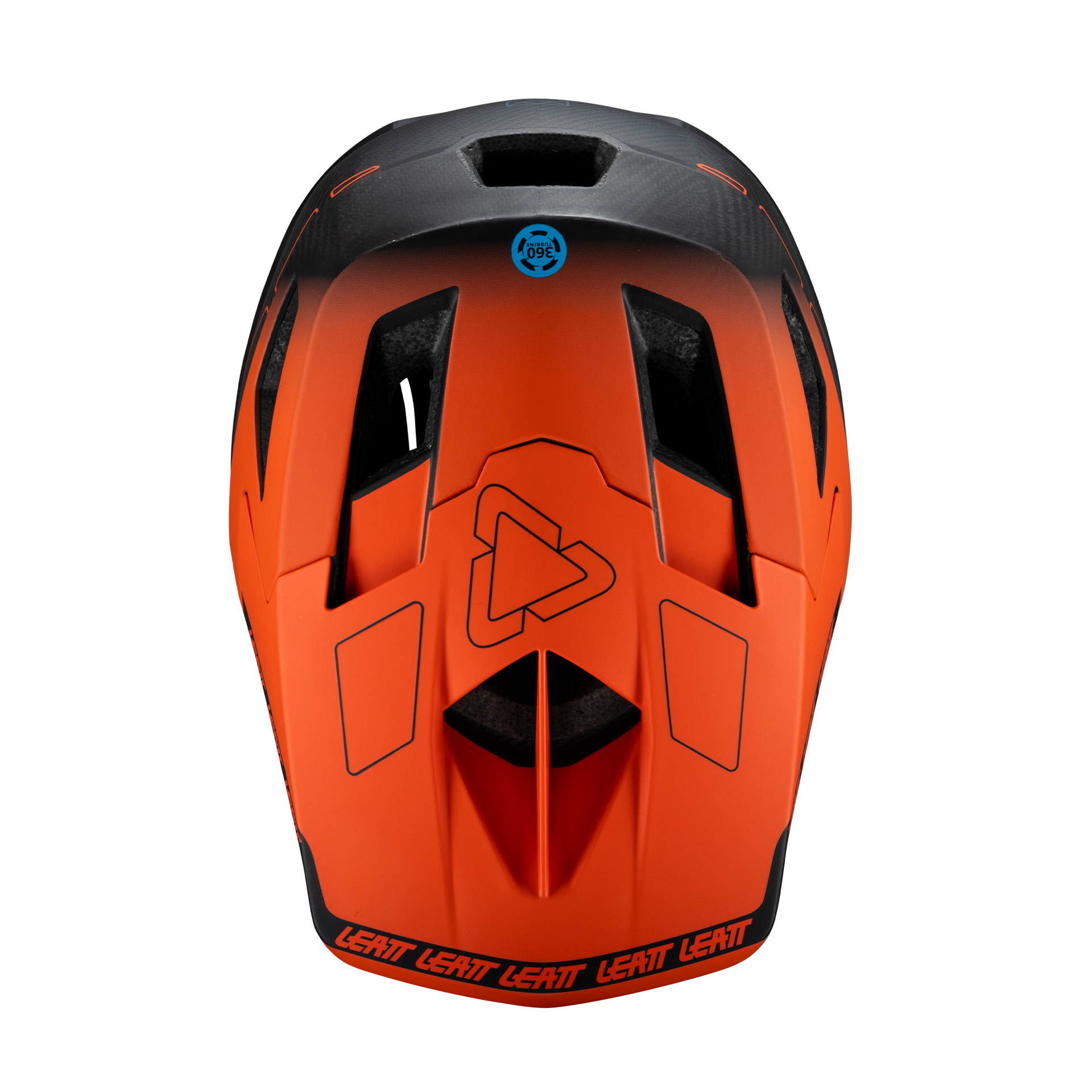 Helm MTB Gravity 6.0 Carbon