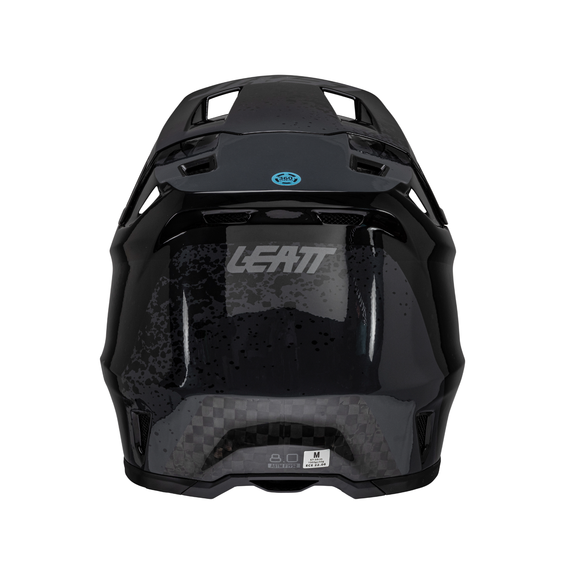 Helm MTB Gravity 8.0