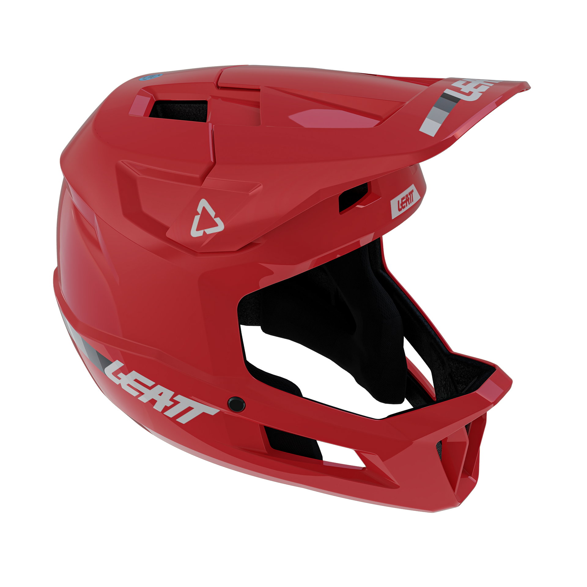 Leatt Helmet MTB Gravity 1.0 Junior 10