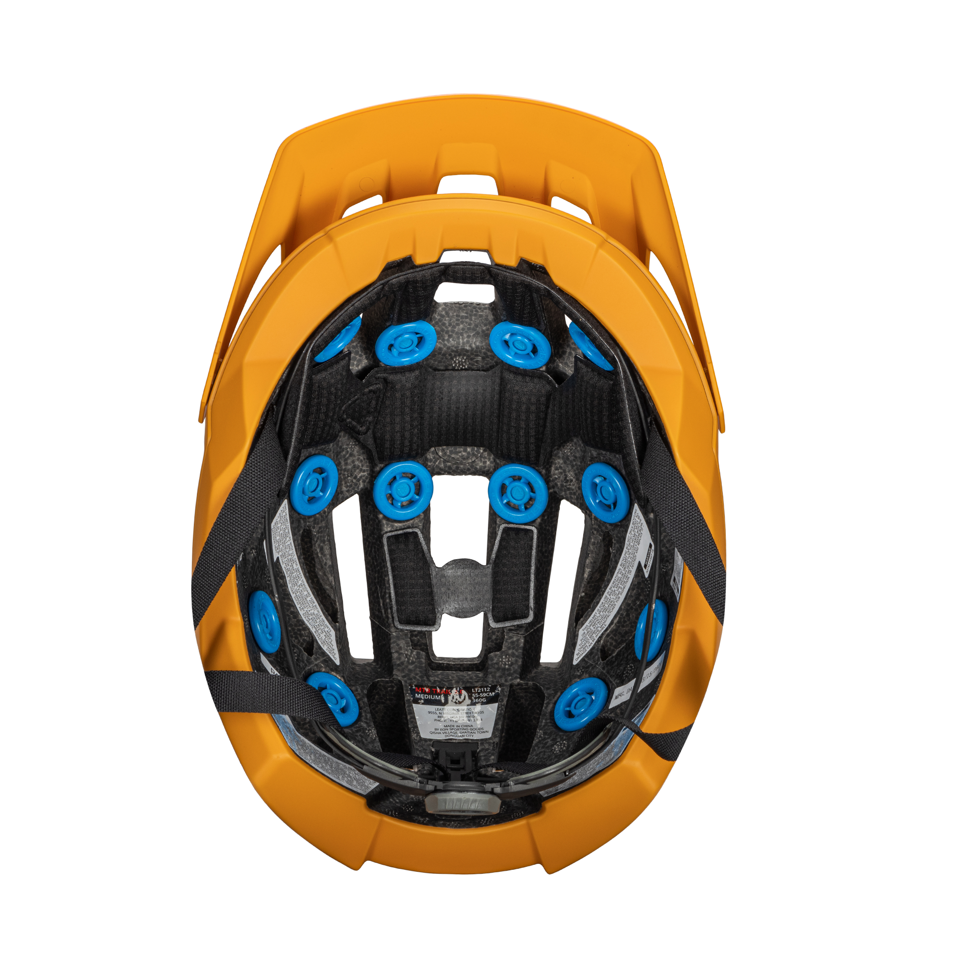 Helm MTB Trail 3.0