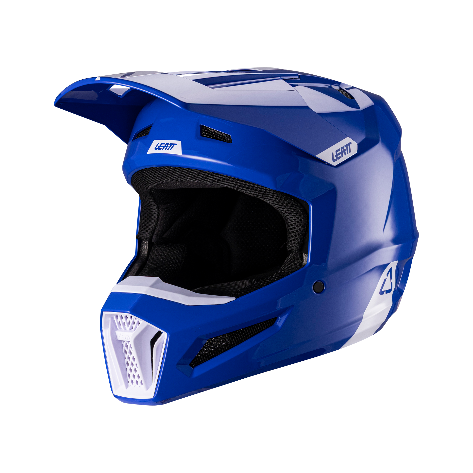 Helm Moto 2.5
