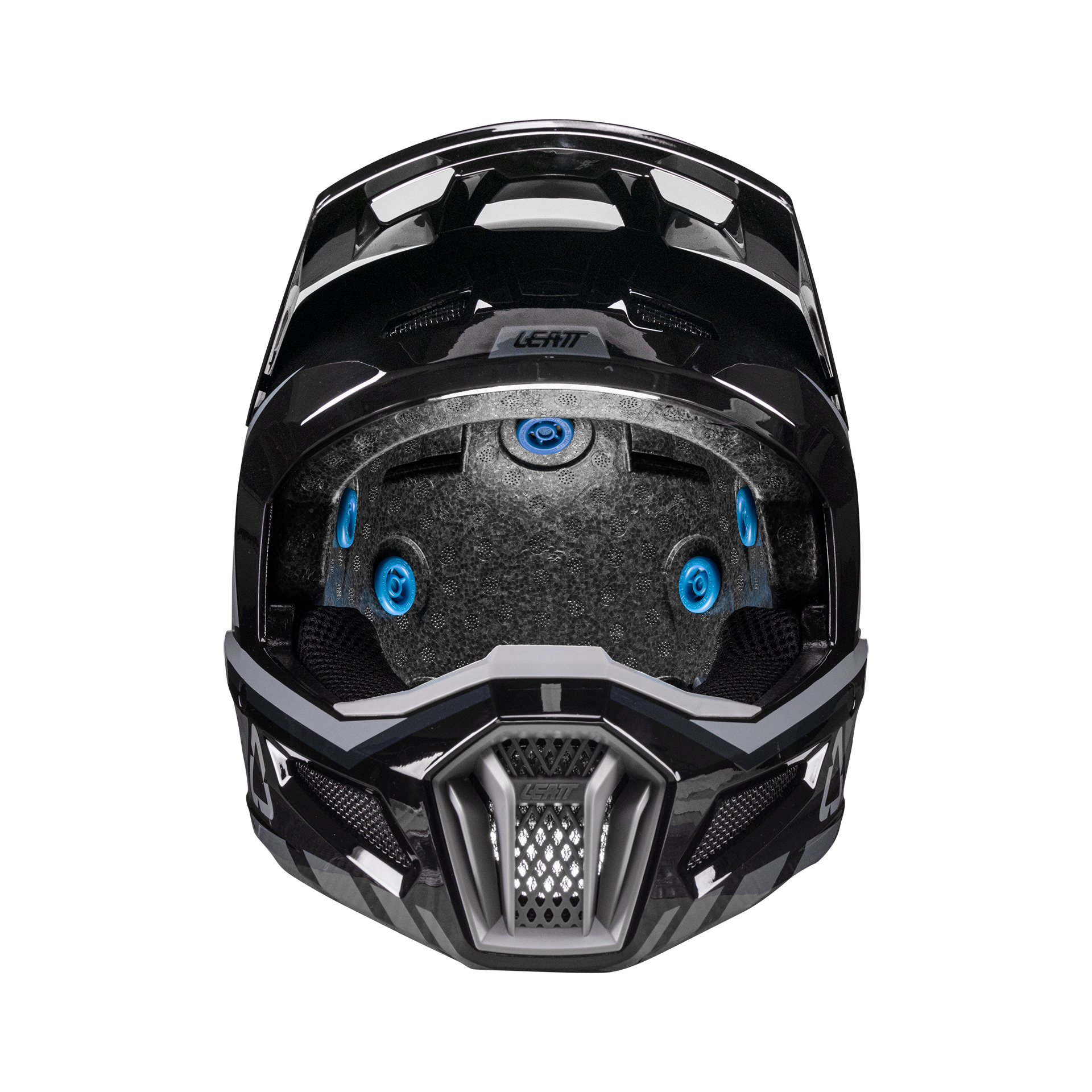 Helm Moto 2.5