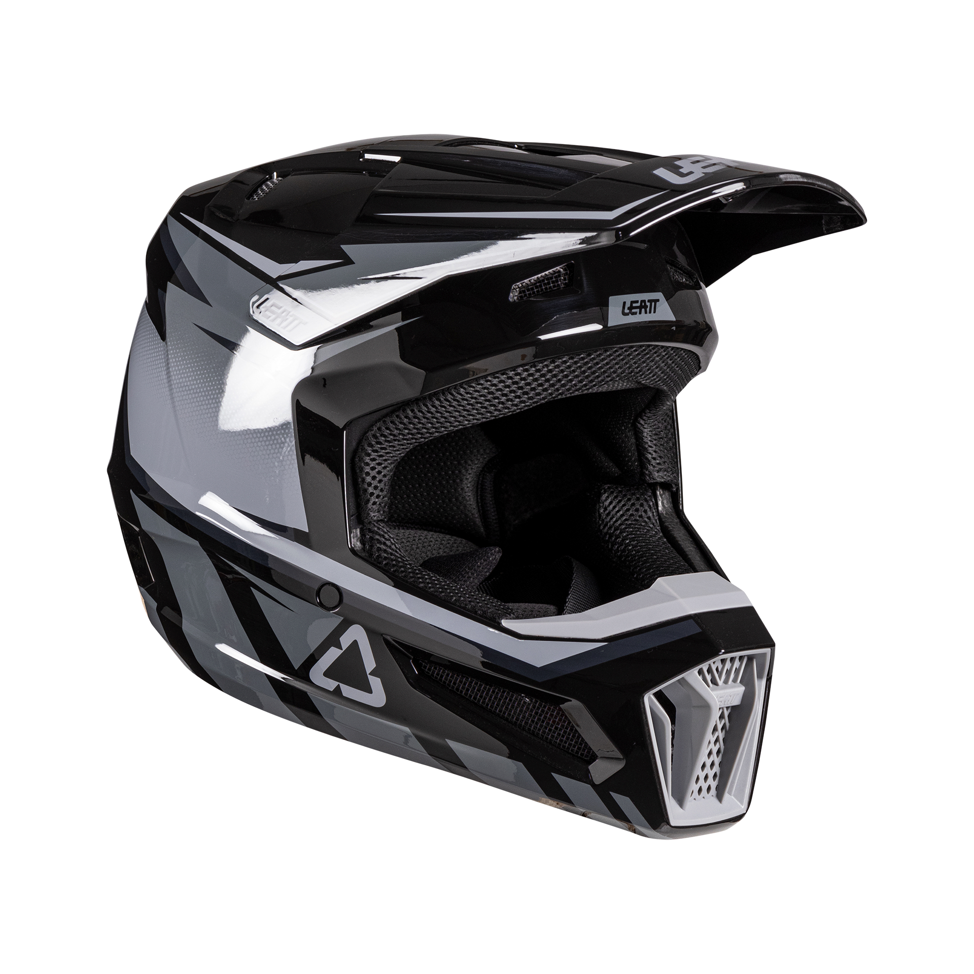 Helm Moto 2.5