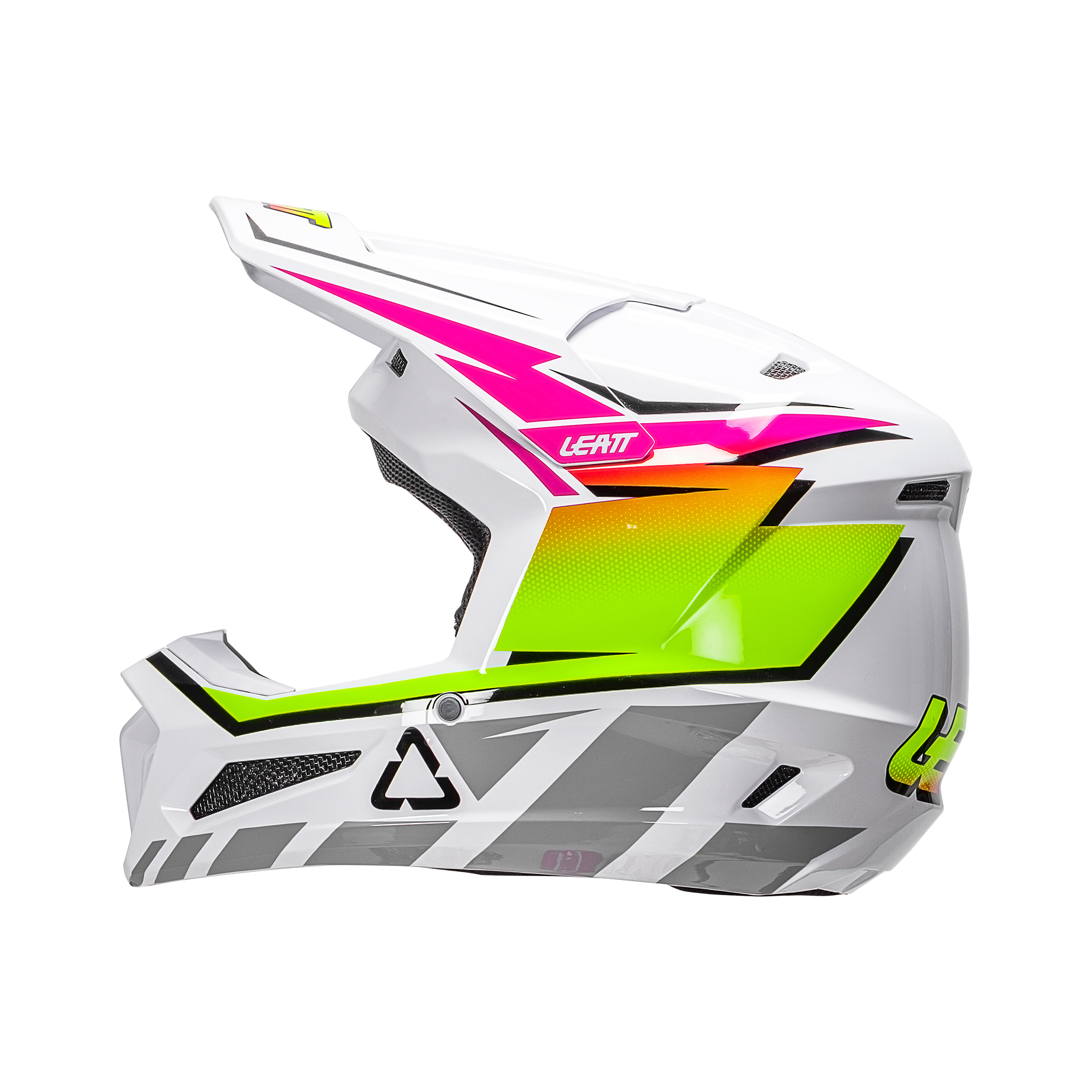Helm Moto 2.5