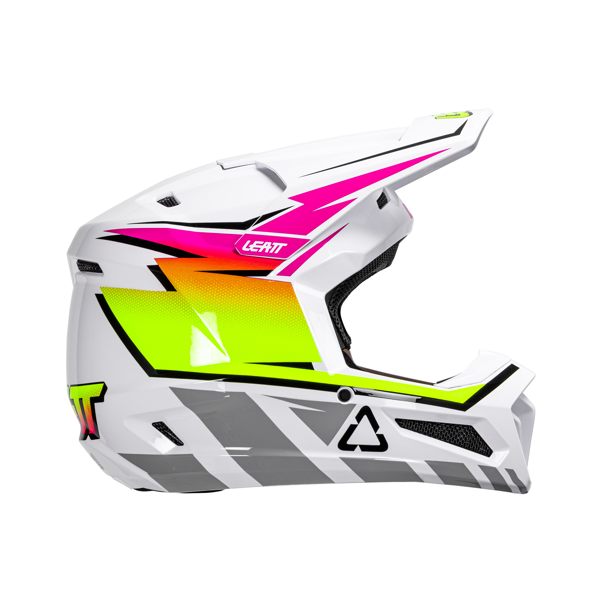 Helm Moto 2.5