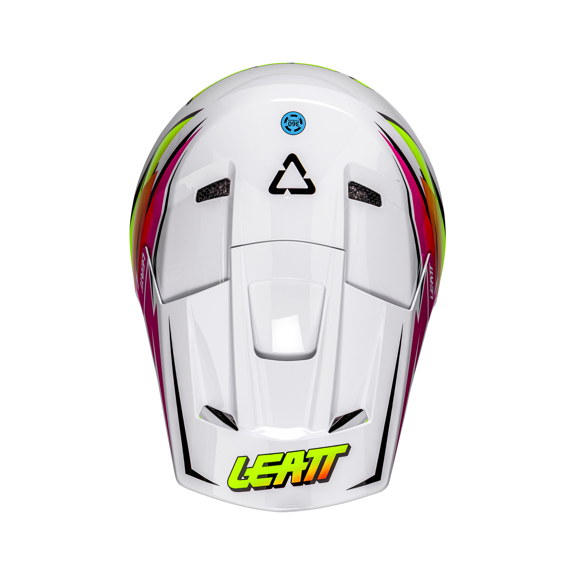 Helm Moto 2.5