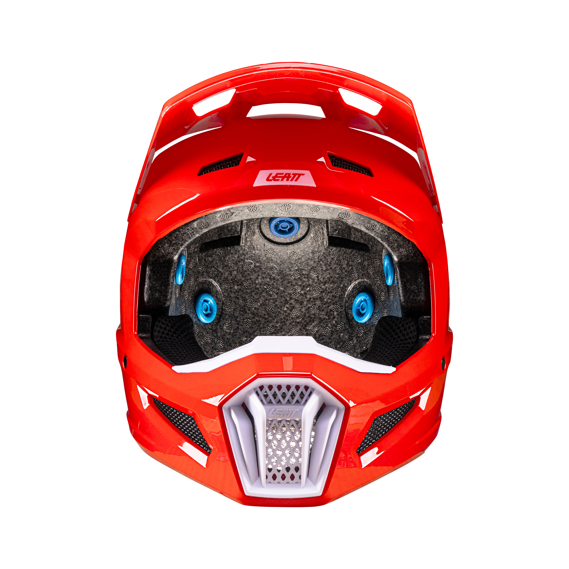 Helm Moto 2.5