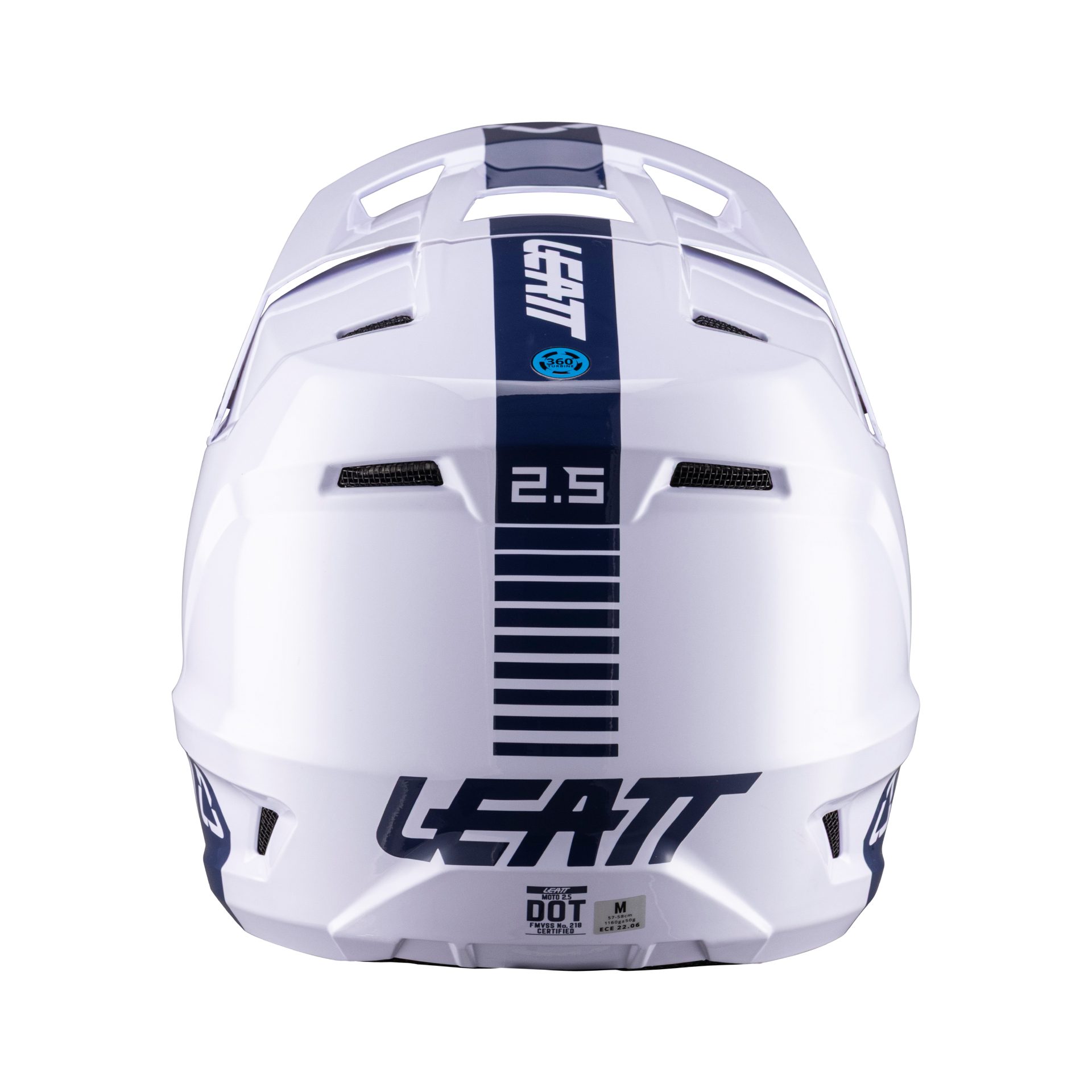 Helm Moto 2.5