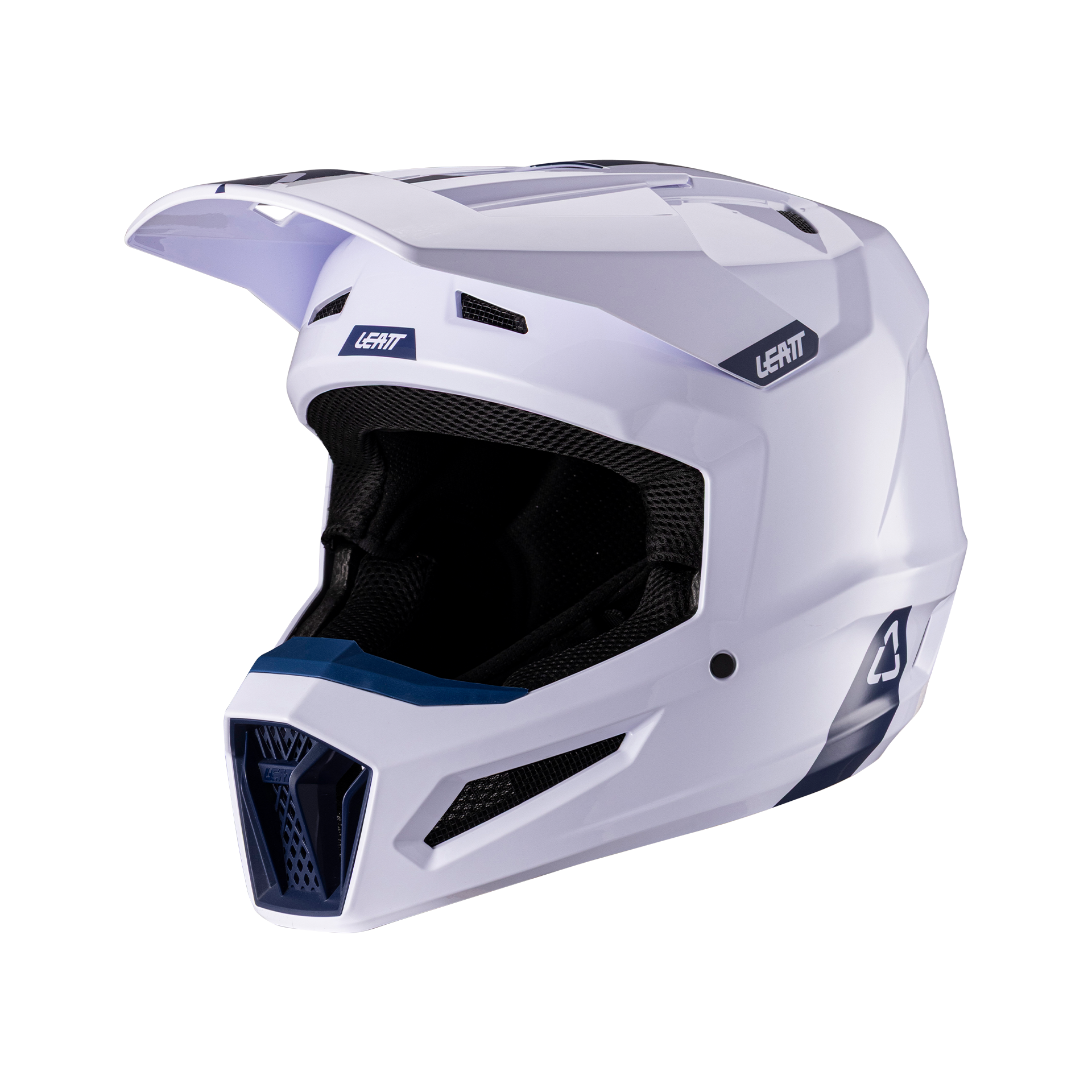 Helm Moto 2.5