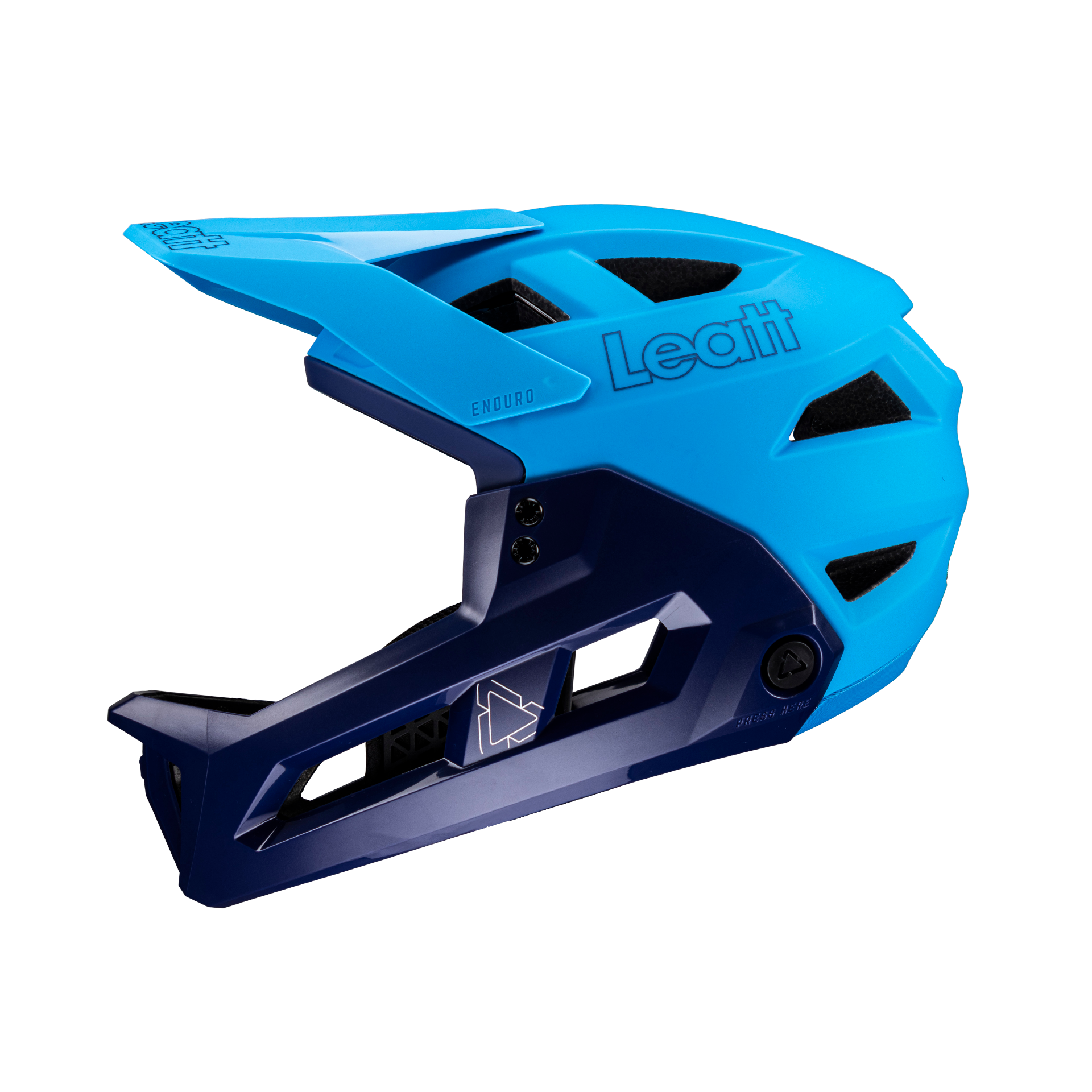 Helmet MTB Enduro 2.0