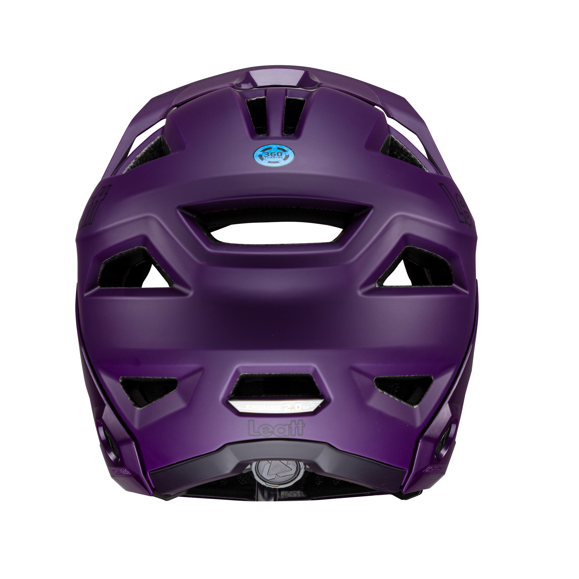 Helmet MTB Enduro 2.0