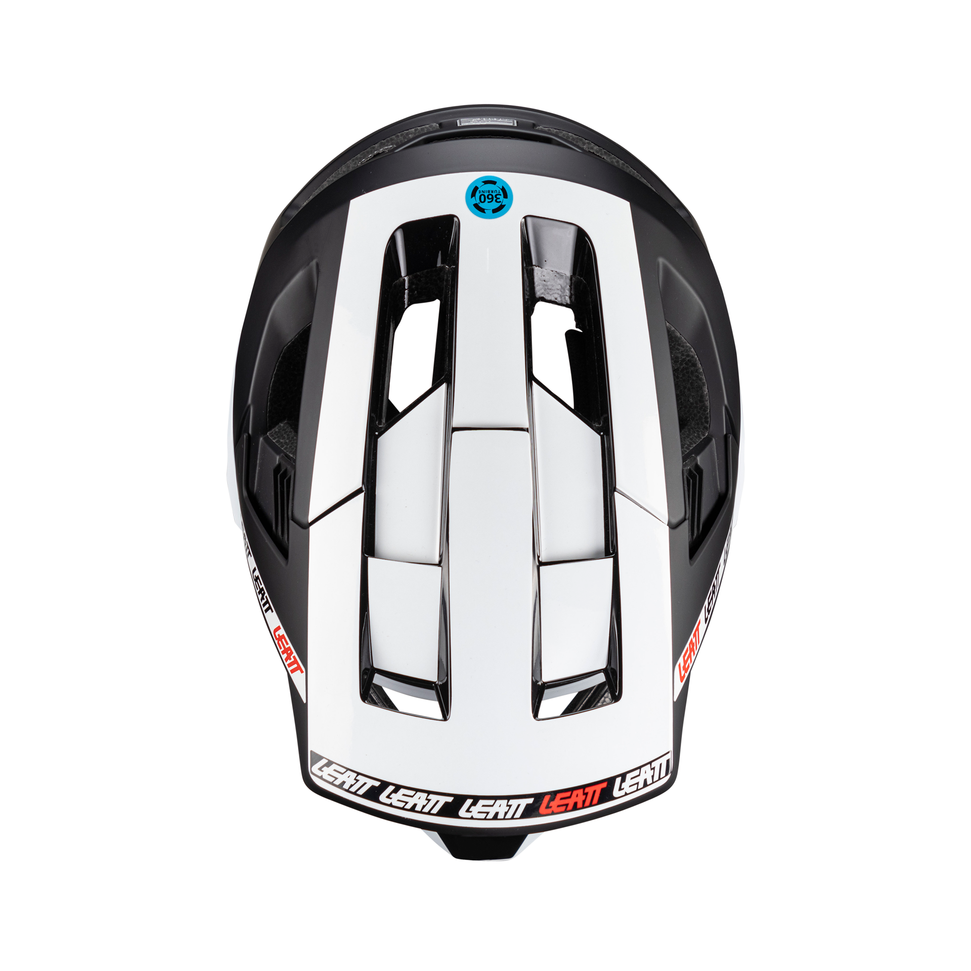 Helmet MTB Enduro 4.0