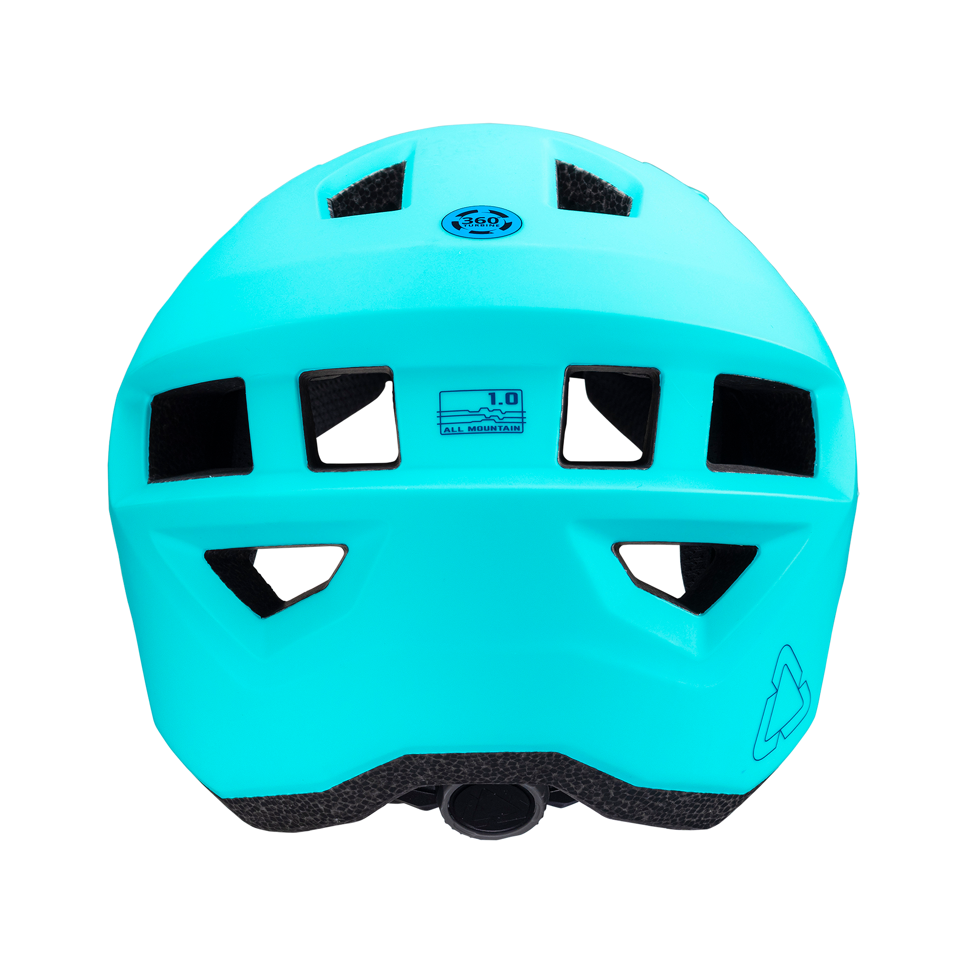 Helm MTB AllMtn 1.0 Jr