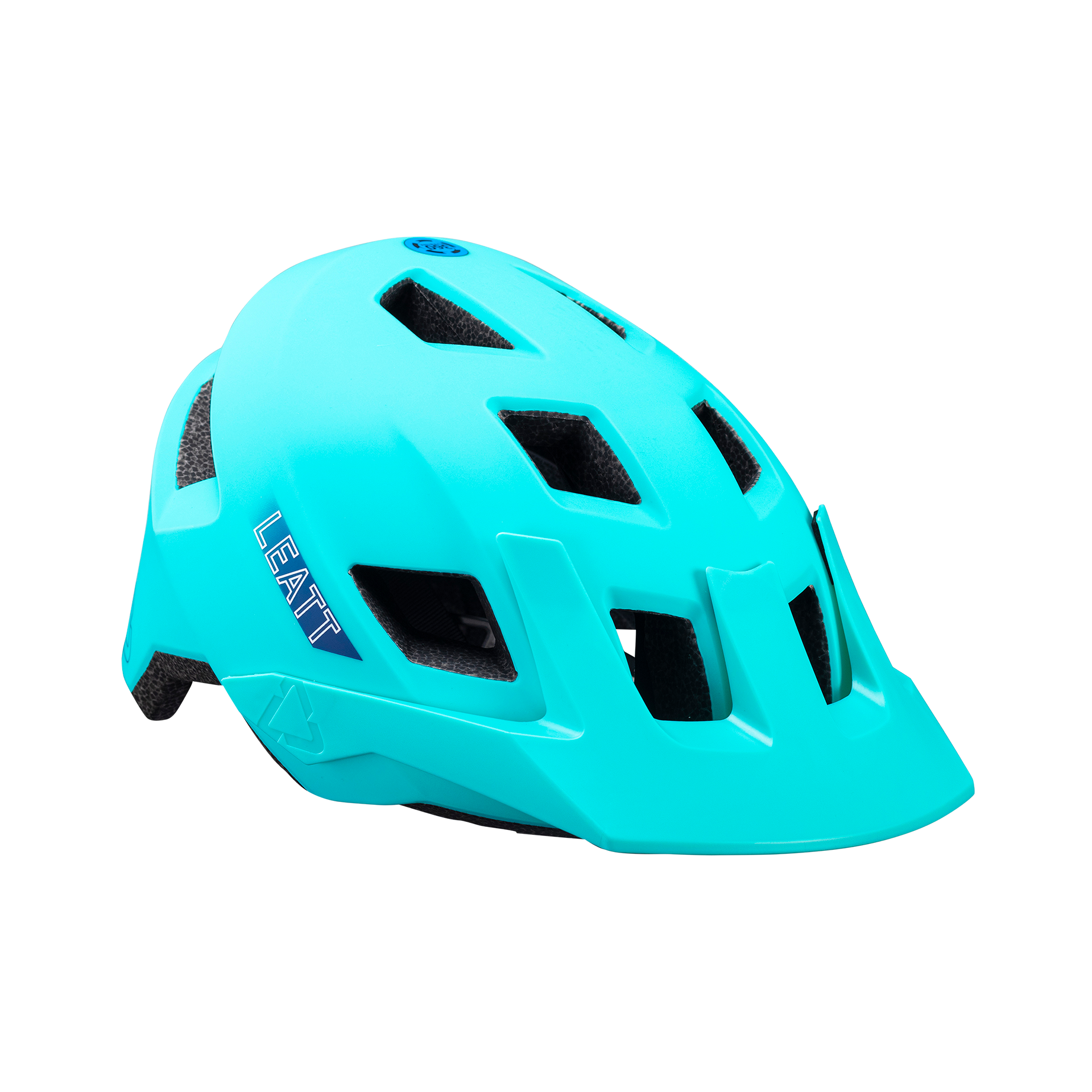 Helm MTB AllMtn 1.0 Jr