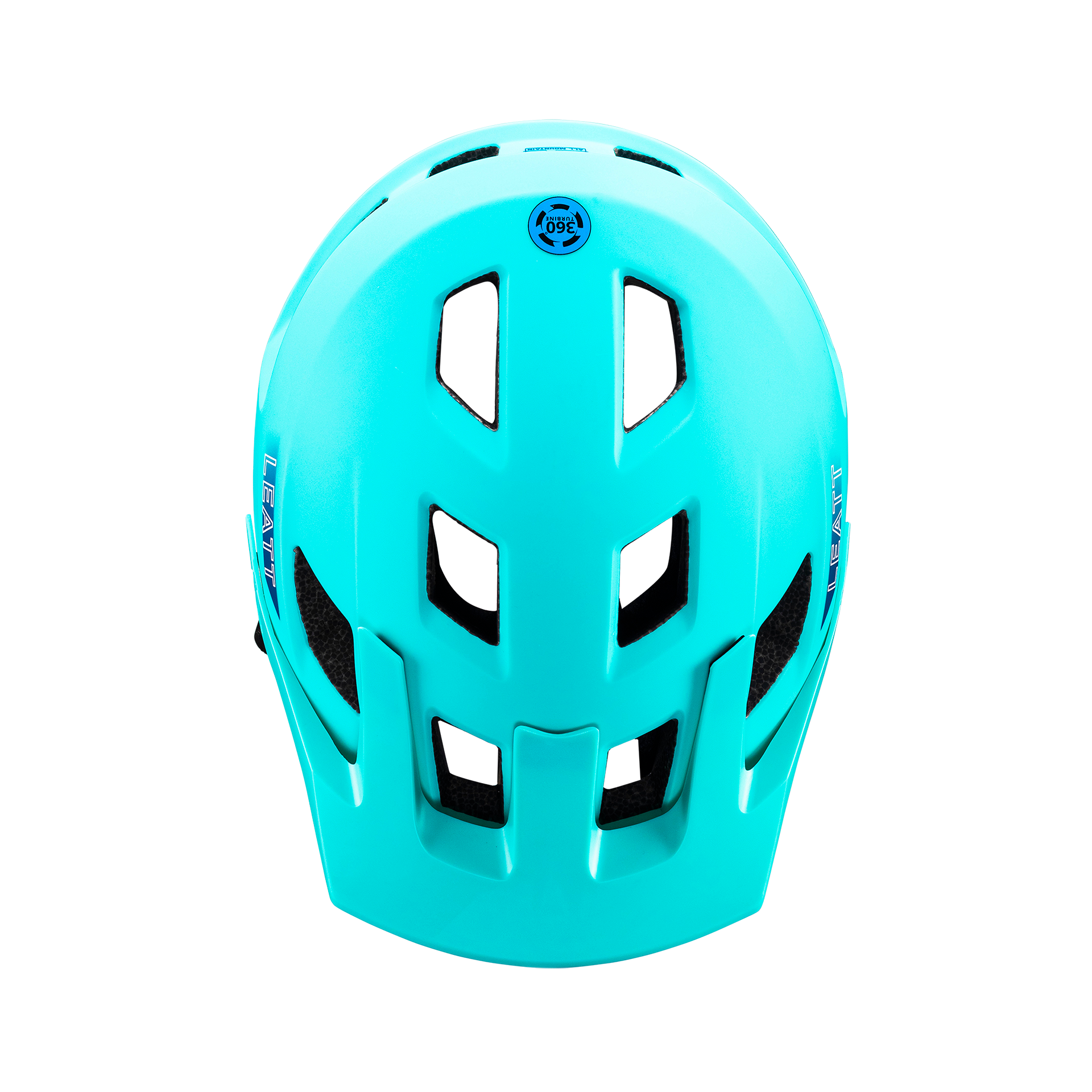 Helm MTB AllMtn 1.0 Jr
