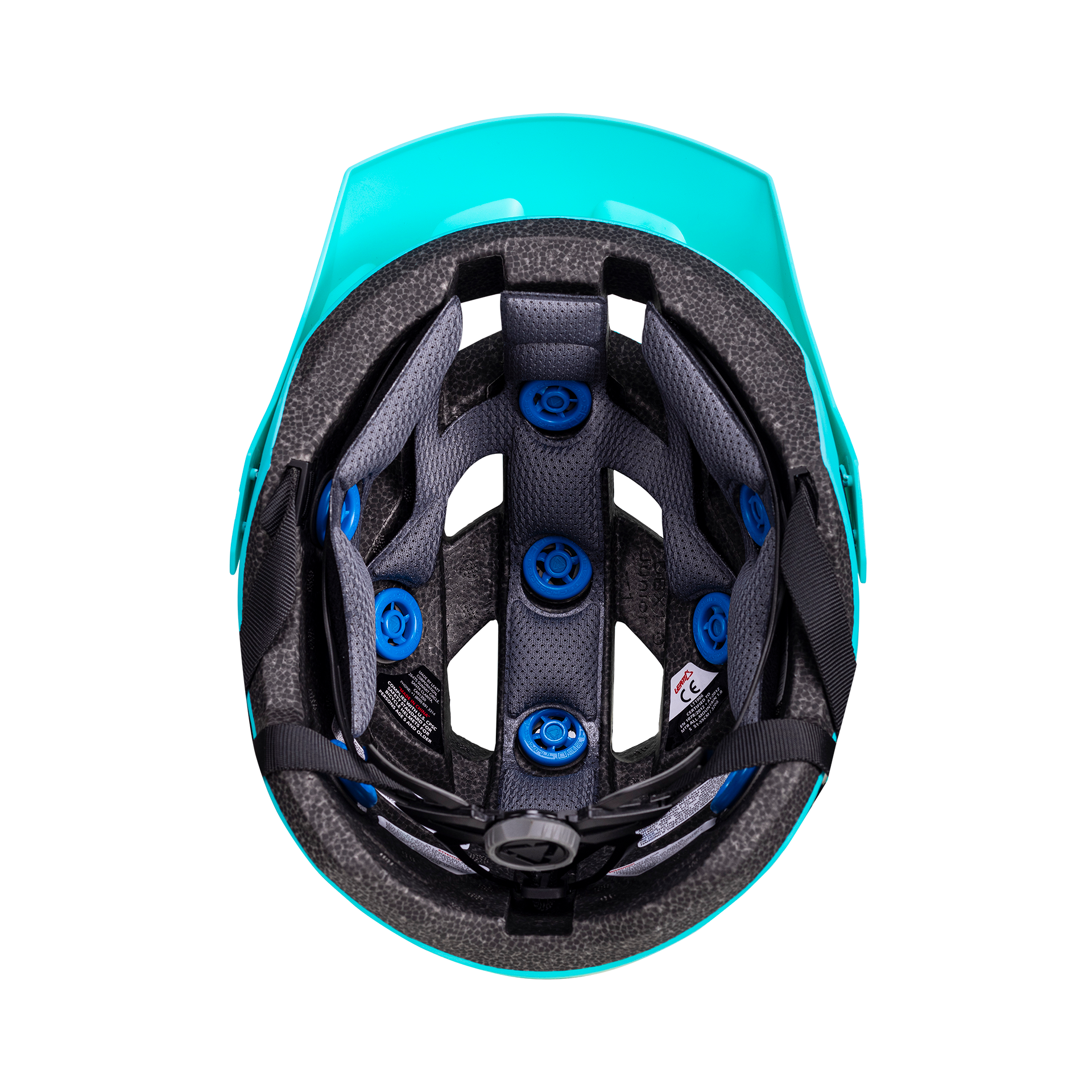 Helm MTB AllMtn 1.0 Jr
