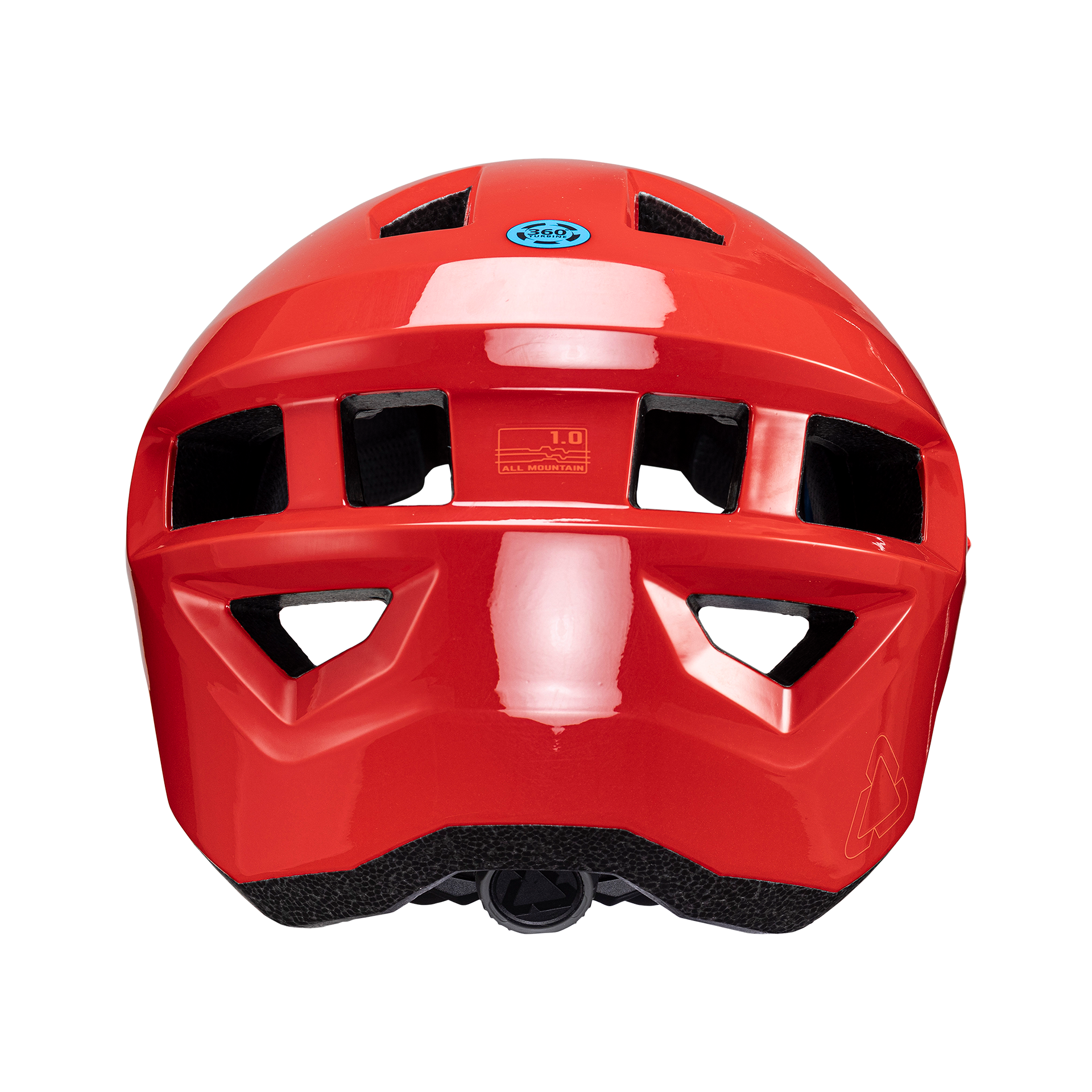 Helm MTB AllMtn 1.0 Jr