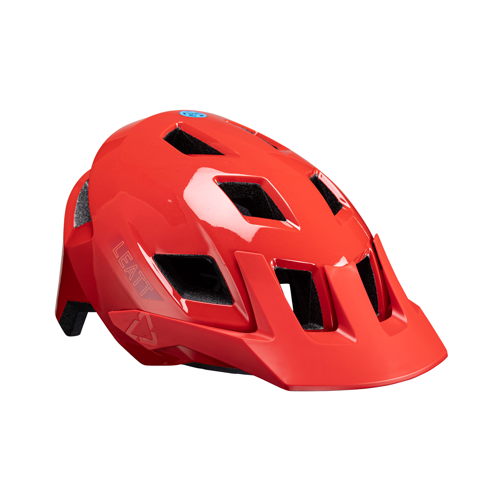 Helm MTB AllMtn 1.0 Jr