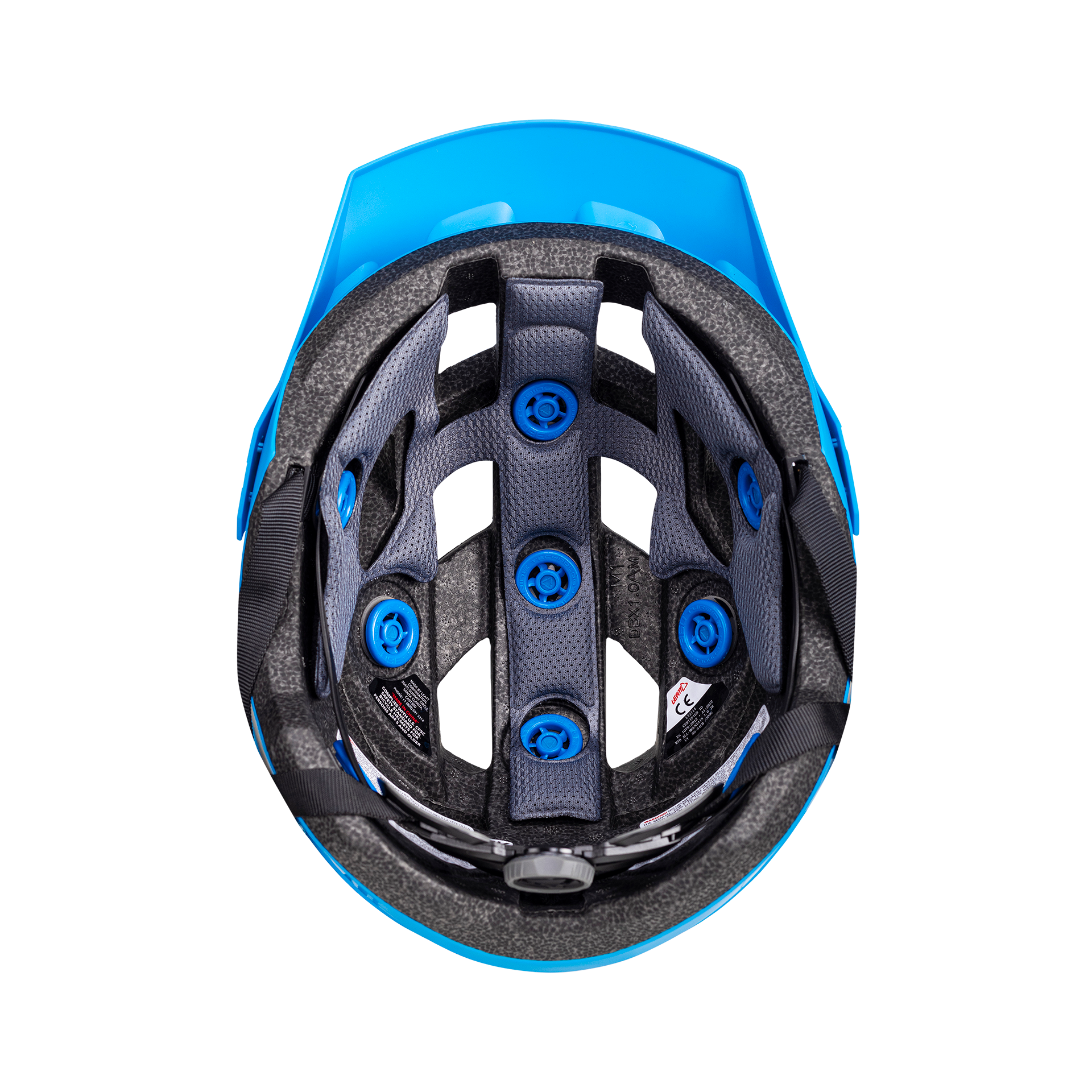 Helm MTB AllMtn 1.0