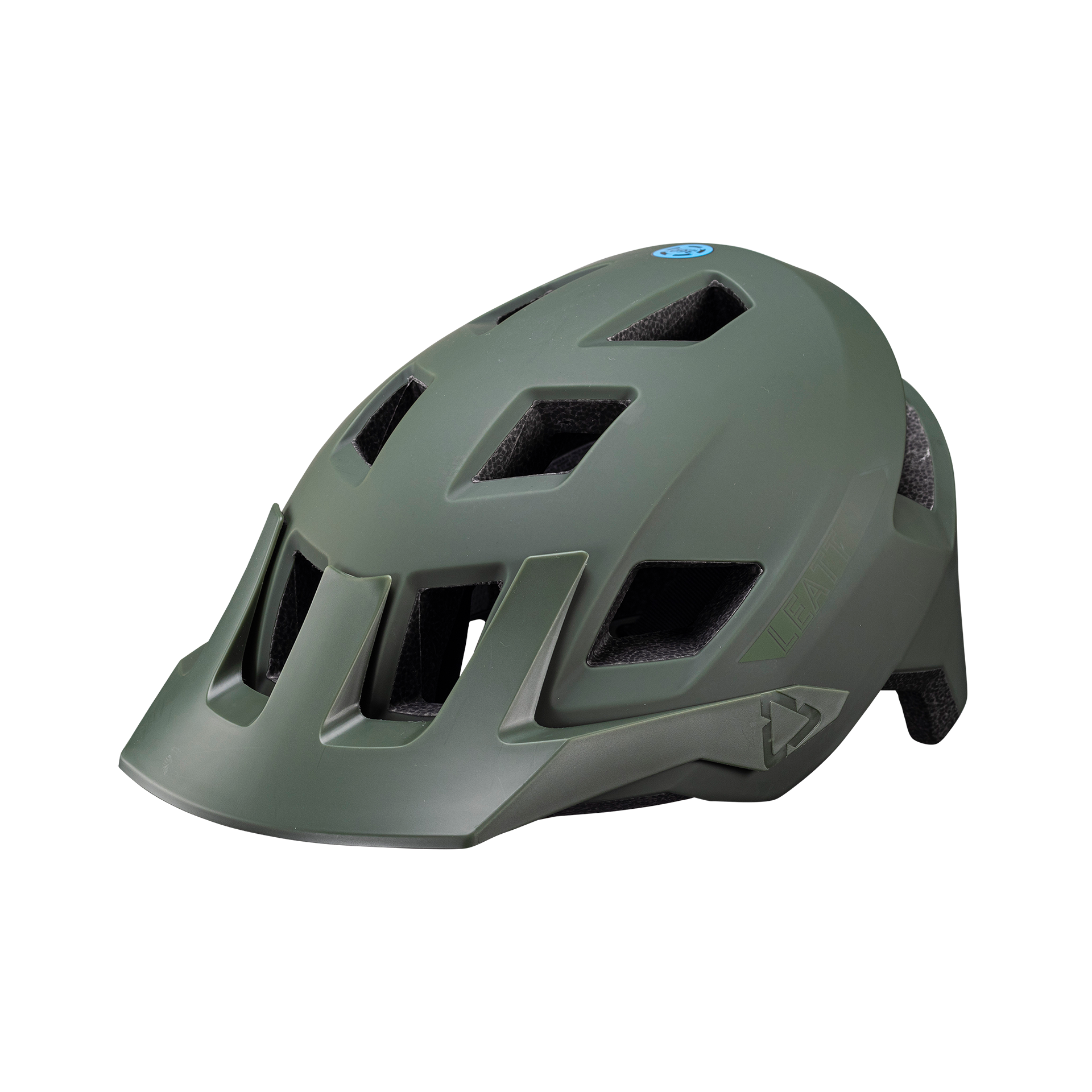 Helm MTB AllMtn 1.0