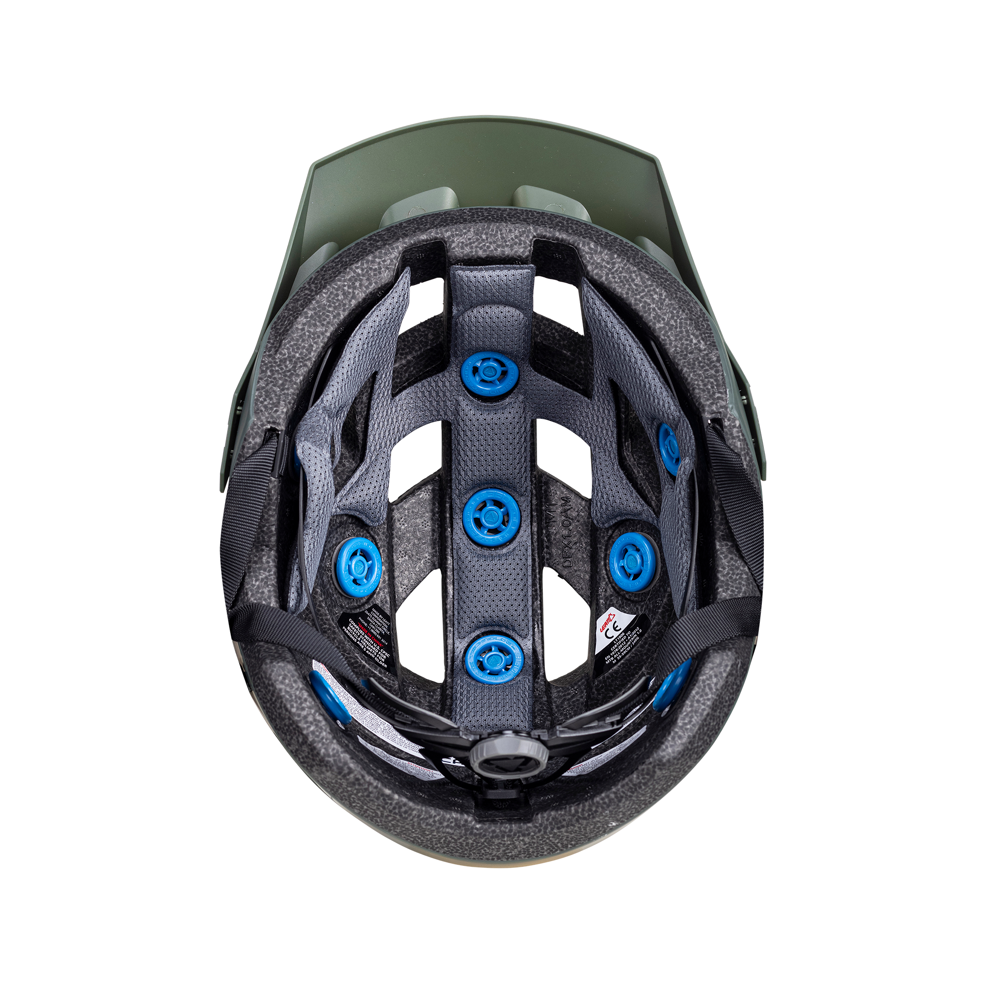 Helm MTB AllMtn 1.0