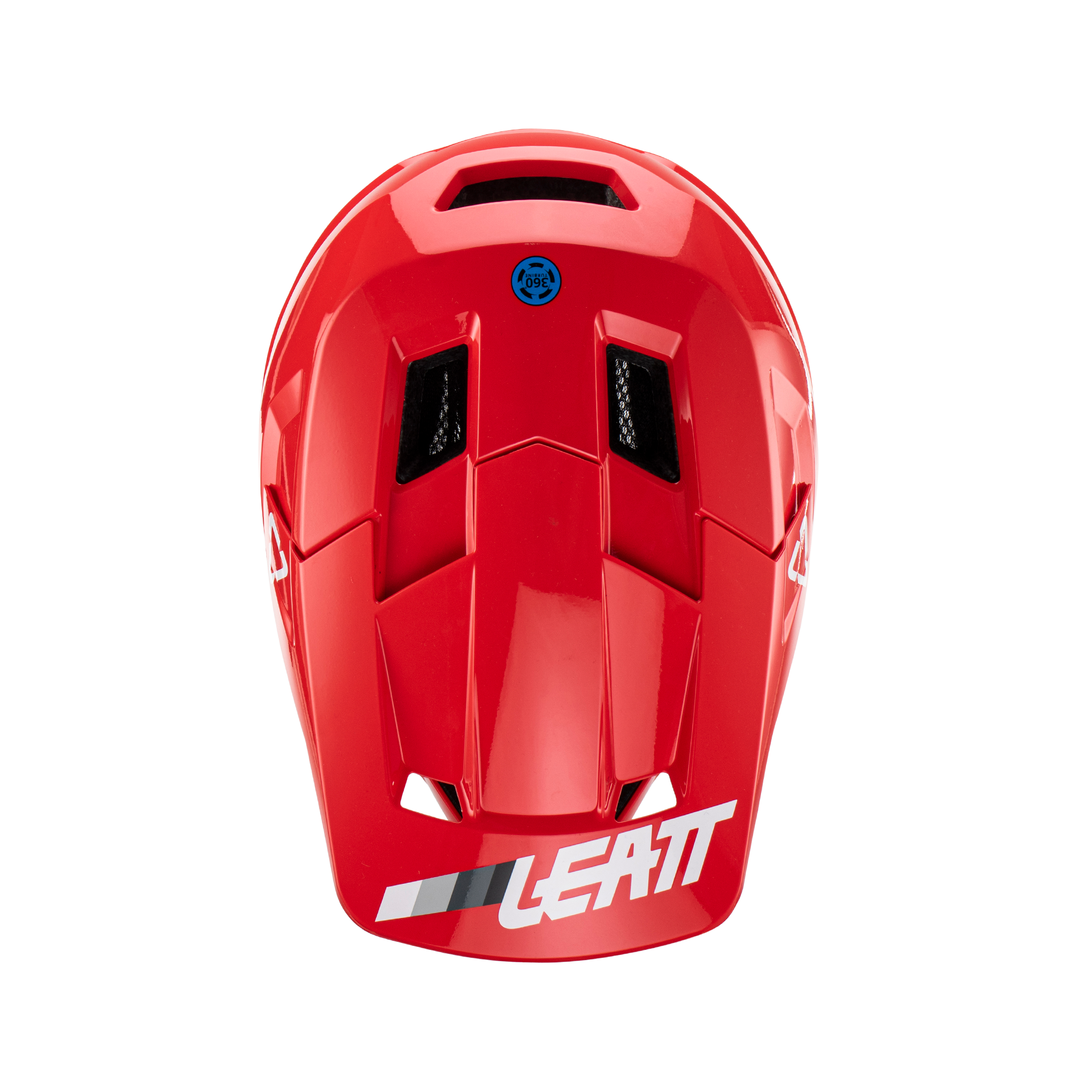 Leatt Helmet MTB Gravity 1.0 5