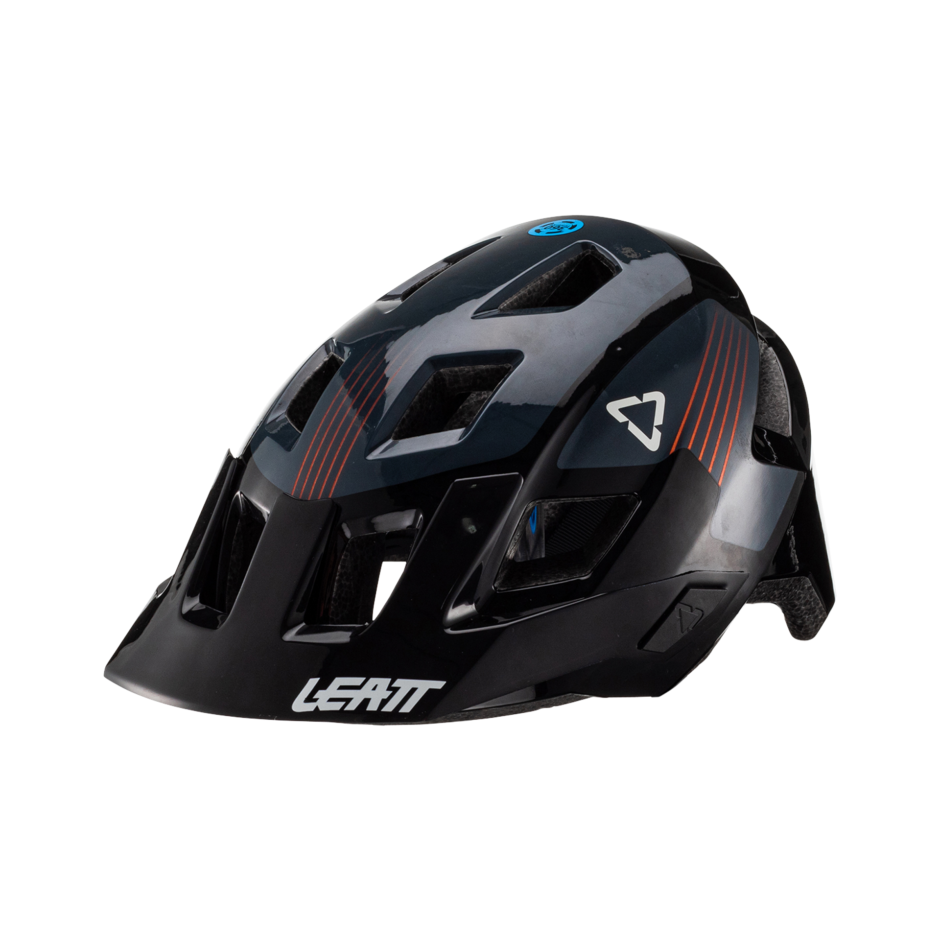 Helm MTB AllMtn 1.0 Jr