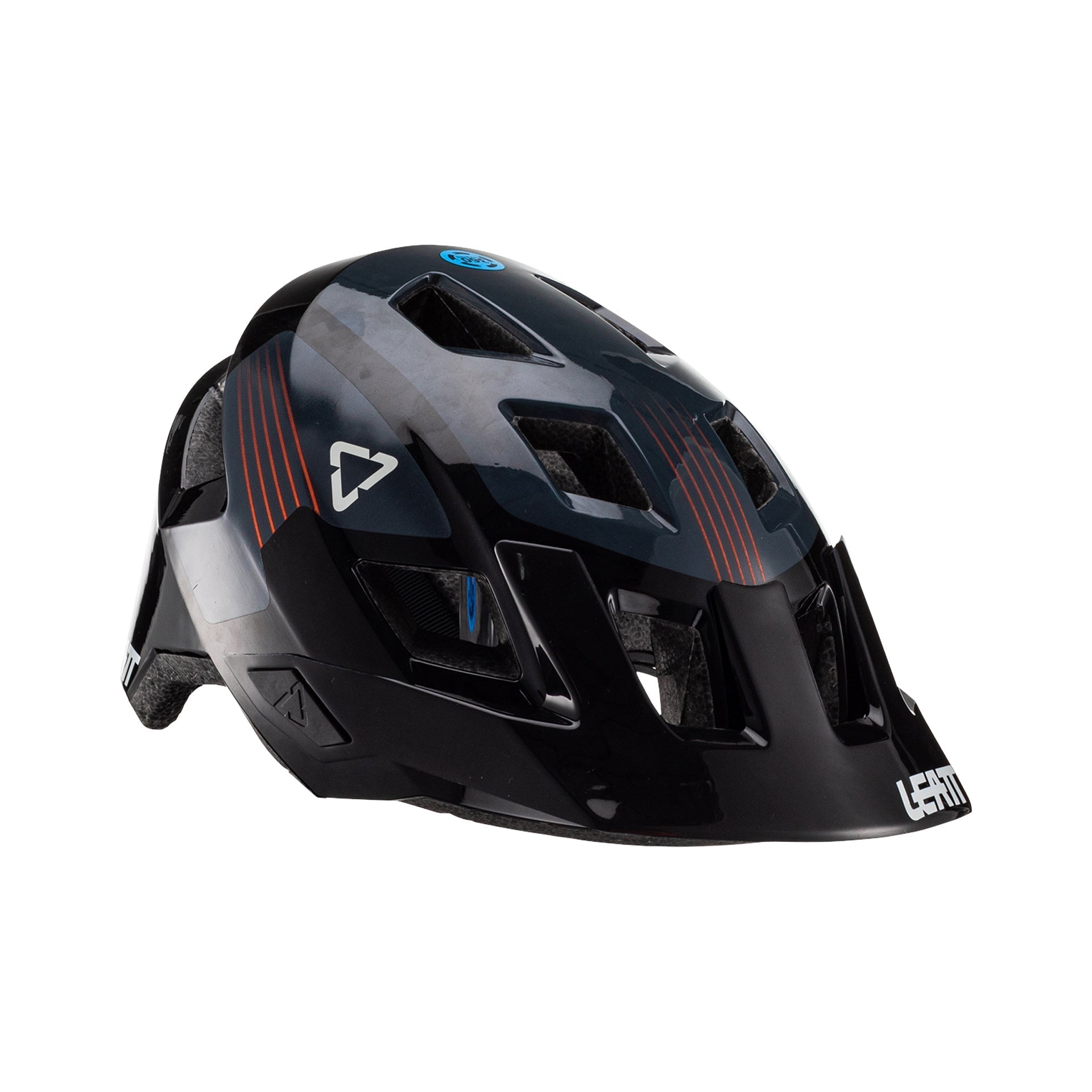 Helm MTB AllMtn 1.0 Jr