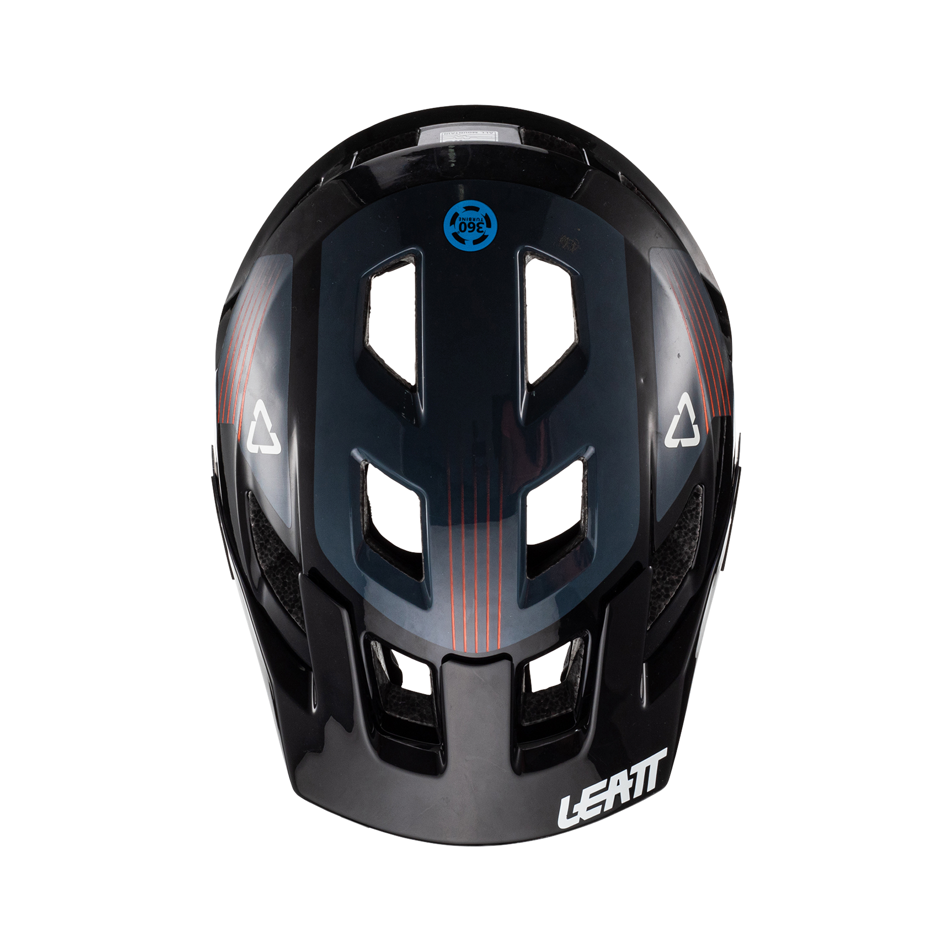 Helm MTB AllMtn 1.0 Jr