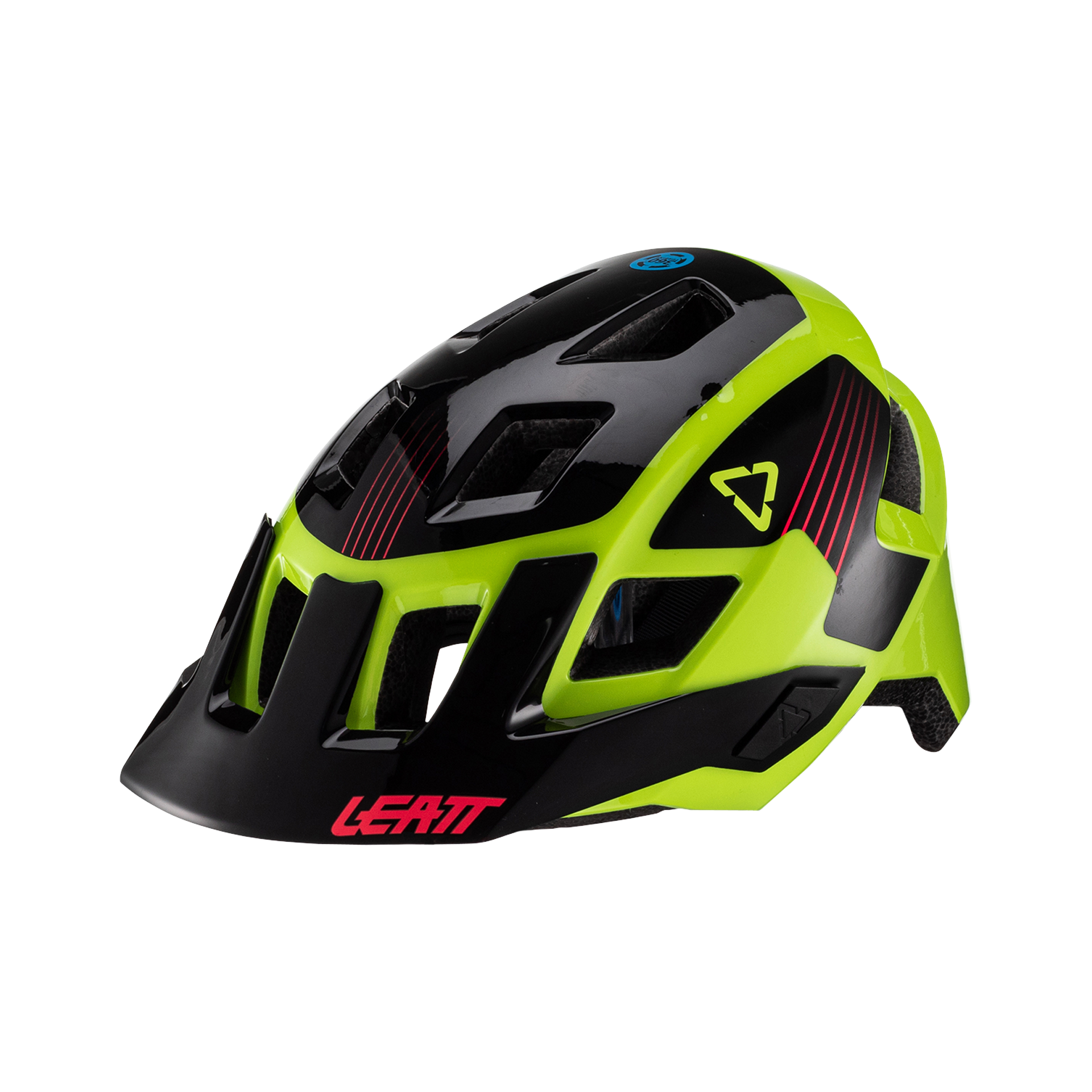 Helm MTB AllMtn 1.0 Jr