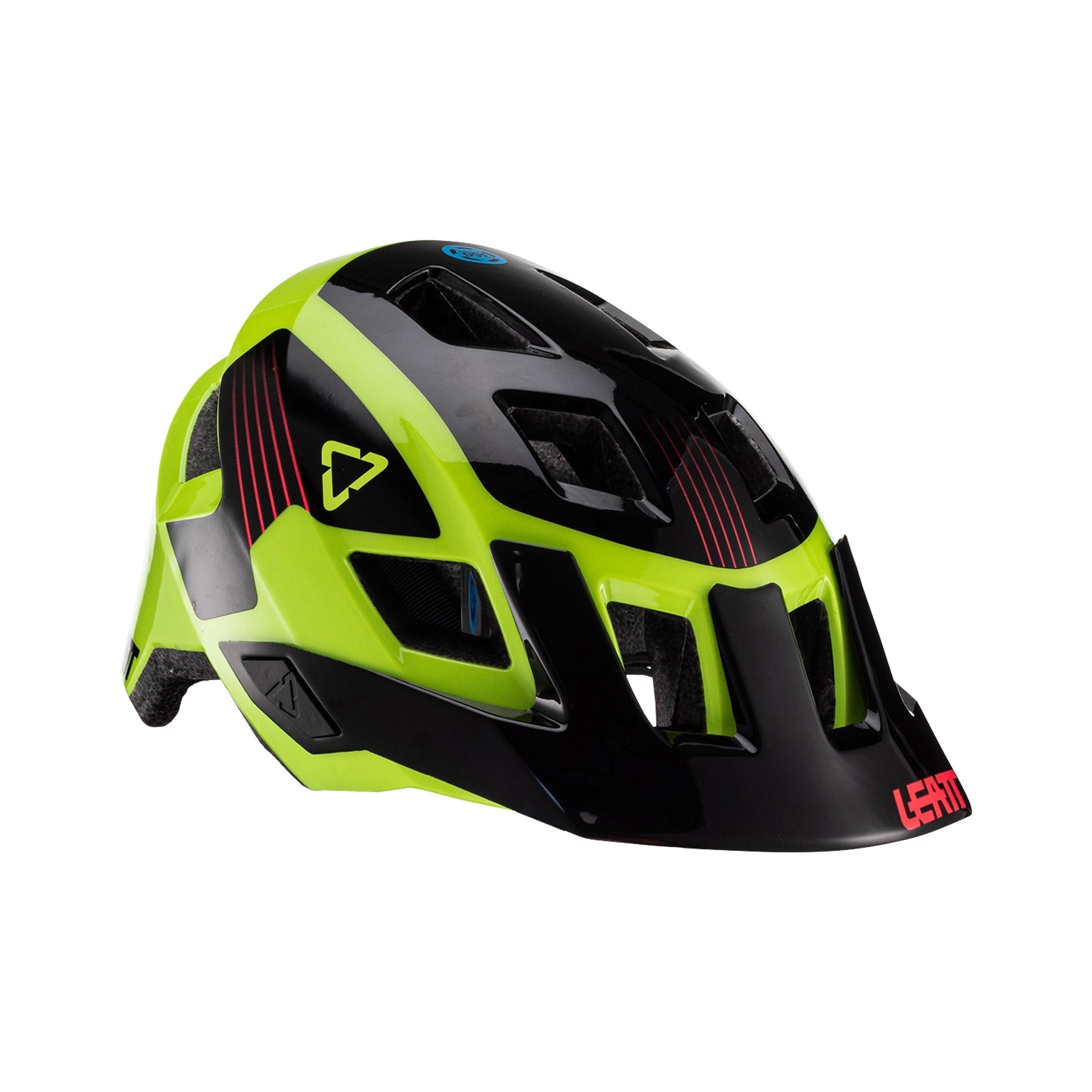 Helm MTB AllMtn 1.0 Jr