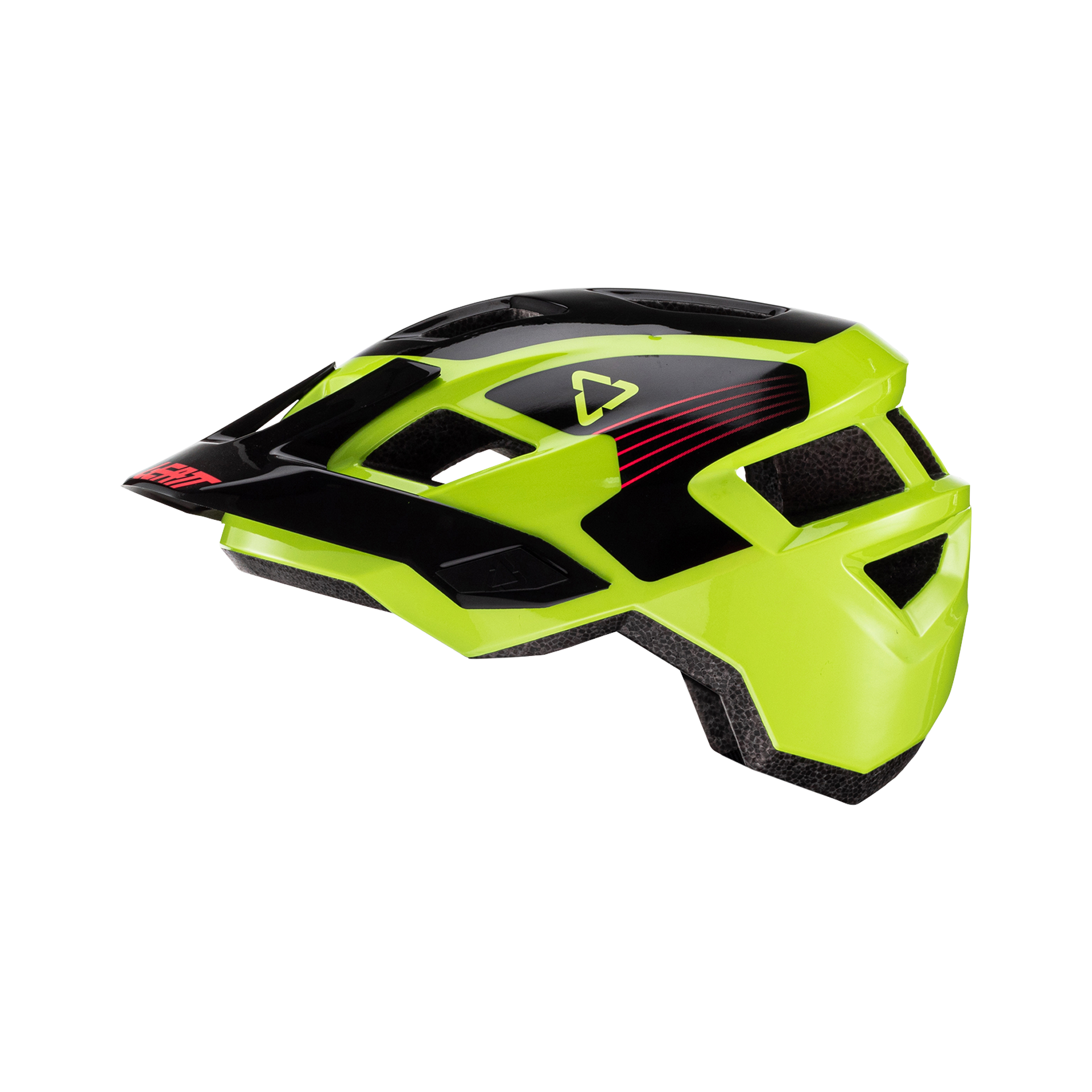 Helm MTB AllMtn 1.0 Jr