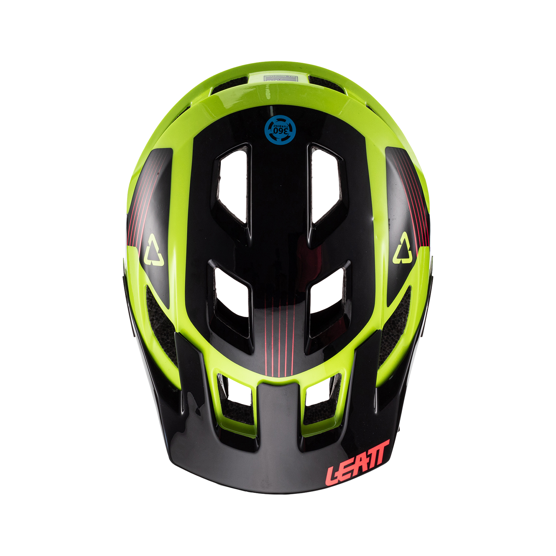 Helm MTB AllMtn 1.0 Jr