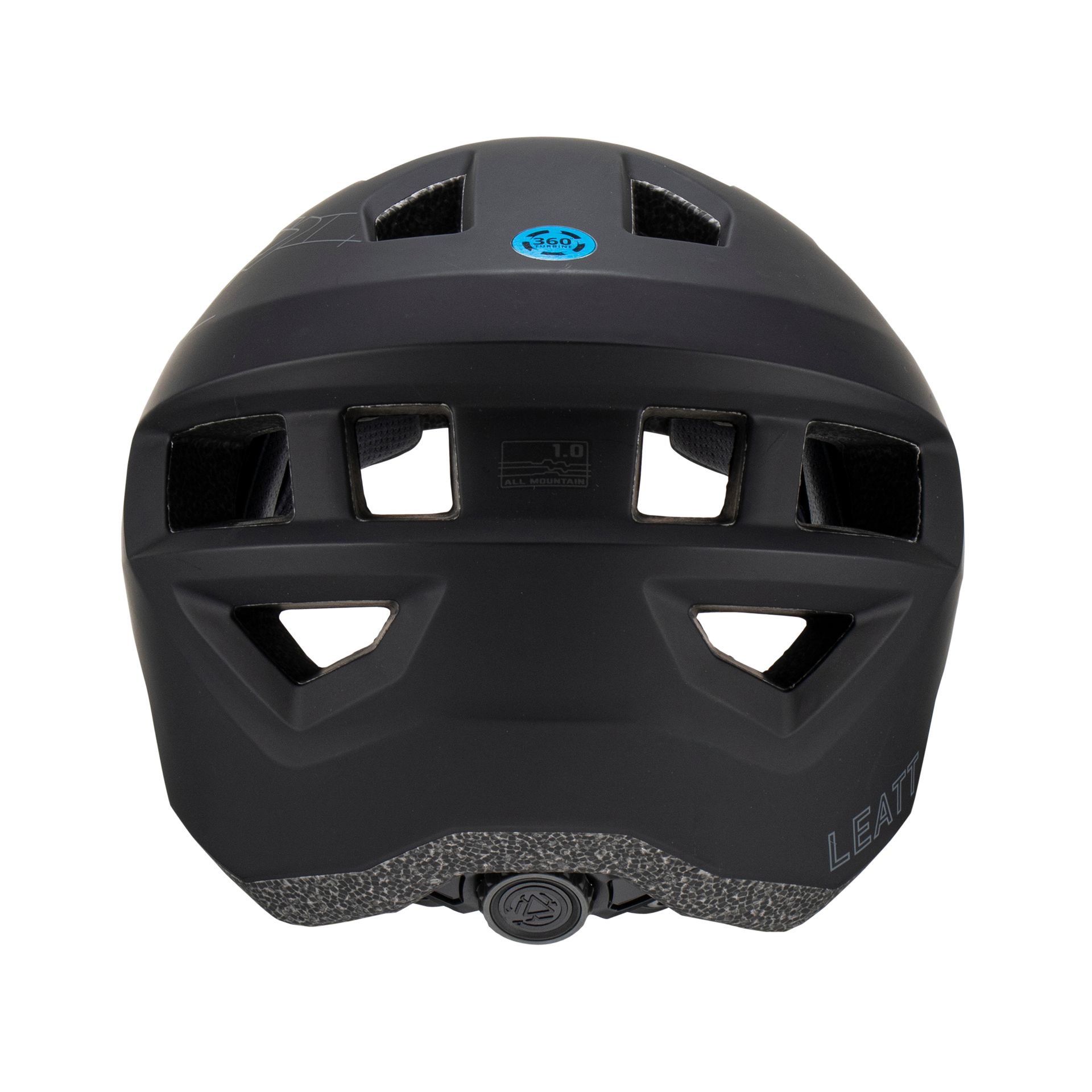 Helm MTB AllMtn 1.0