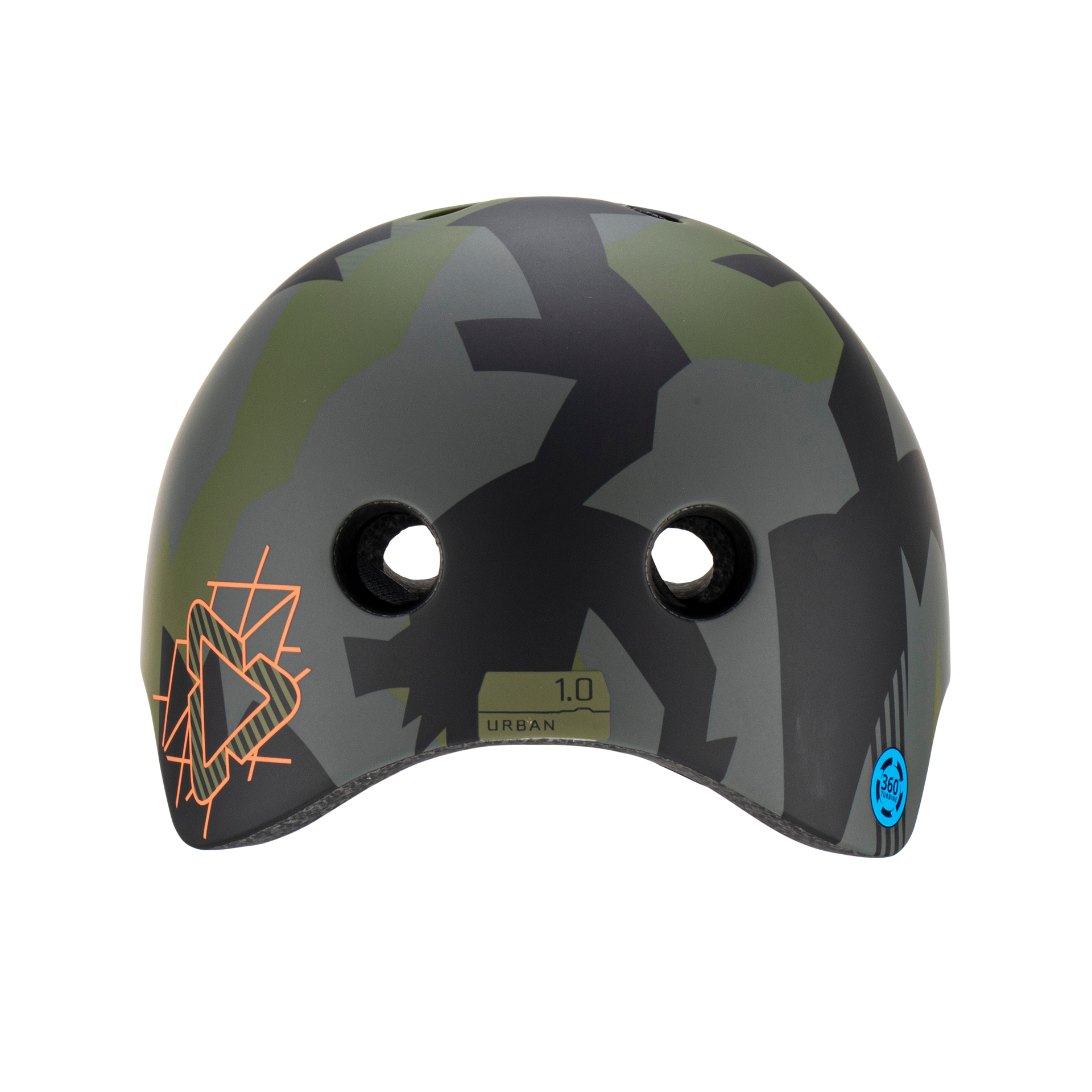 Leatt Helmet MTB Urban 1.0 4