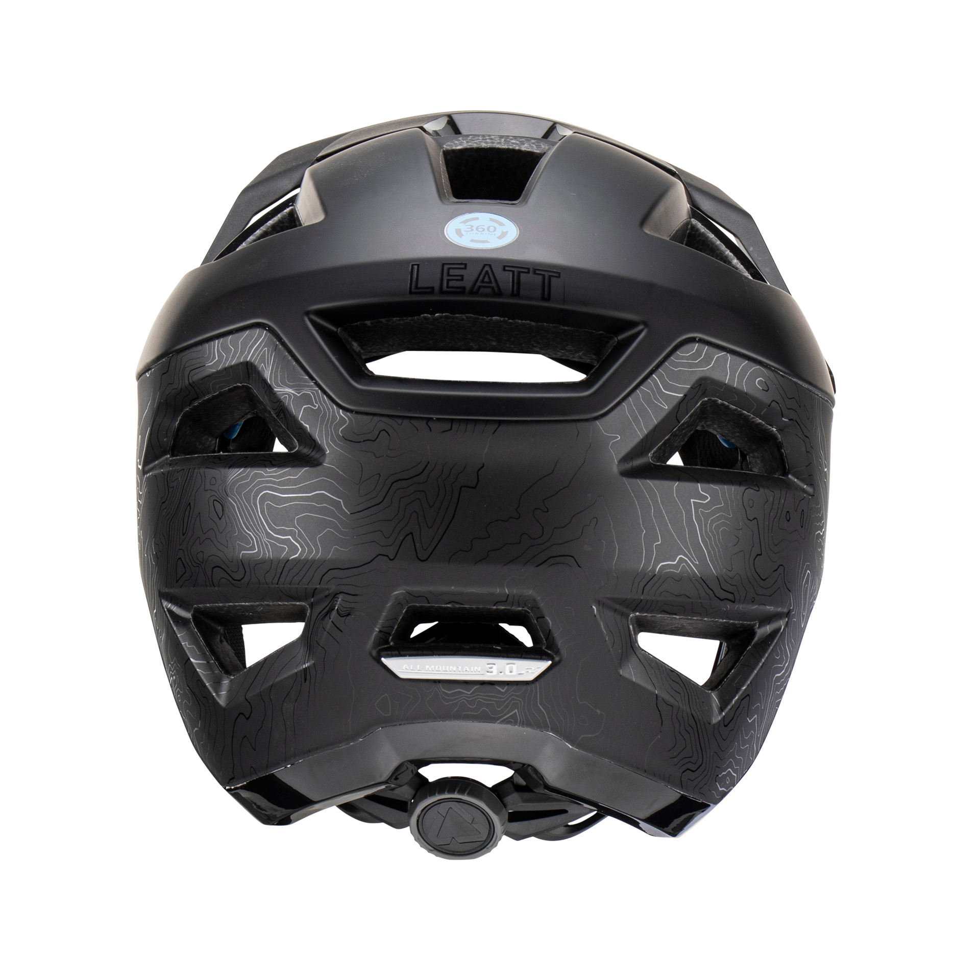 Helm MTB AllMtn 3.0