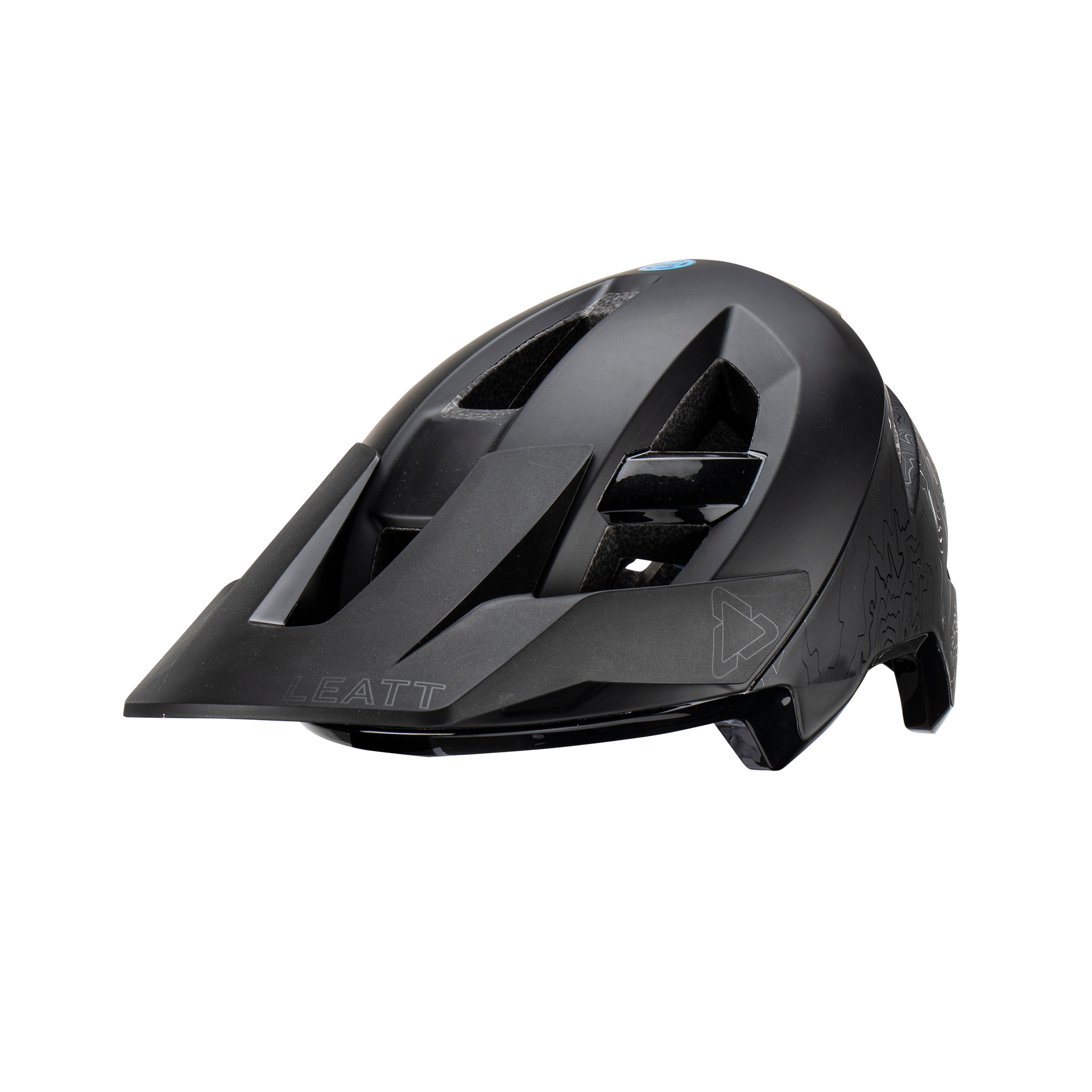 Helm MTB AllMtn 3.0