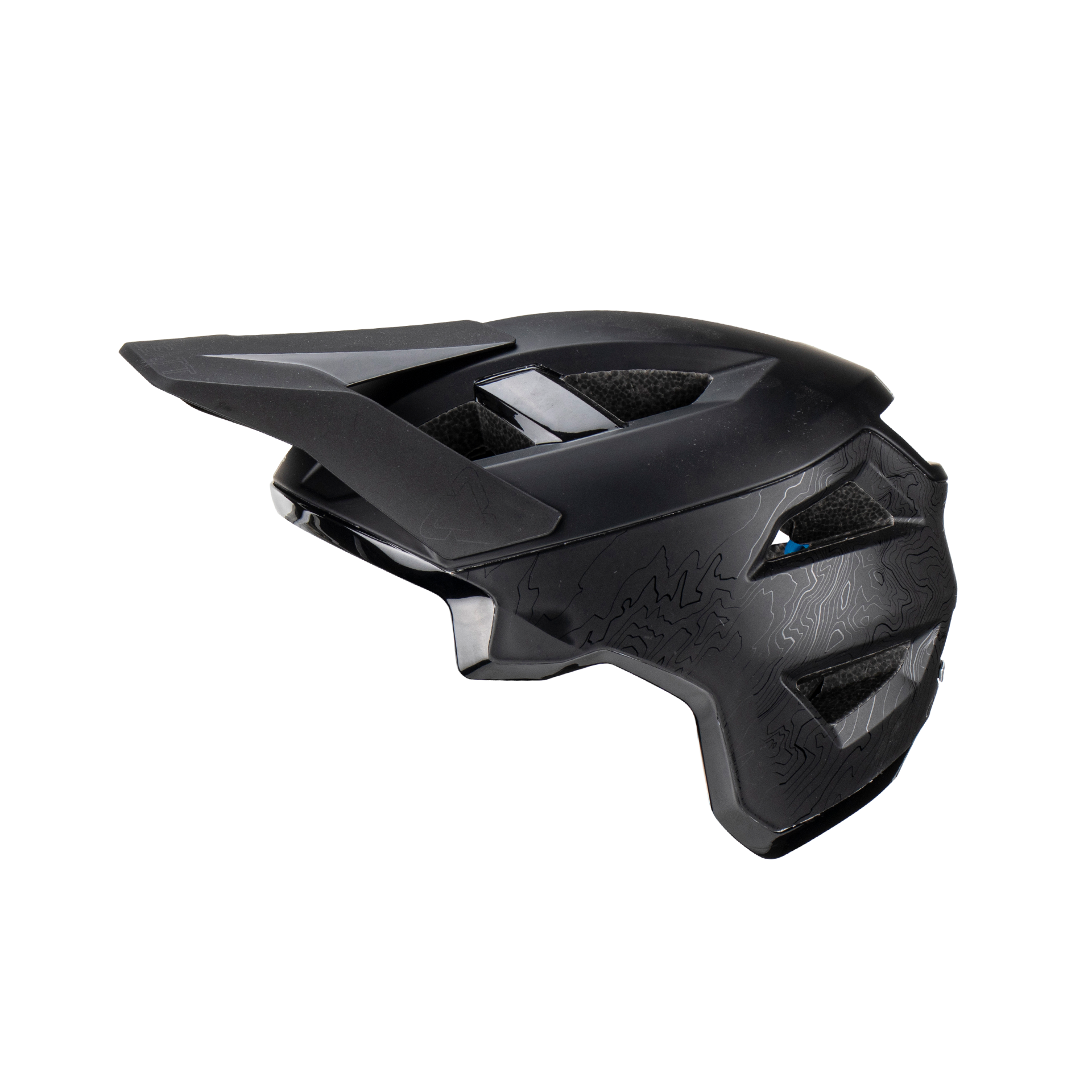 Helm MTB AllMtn 3.0