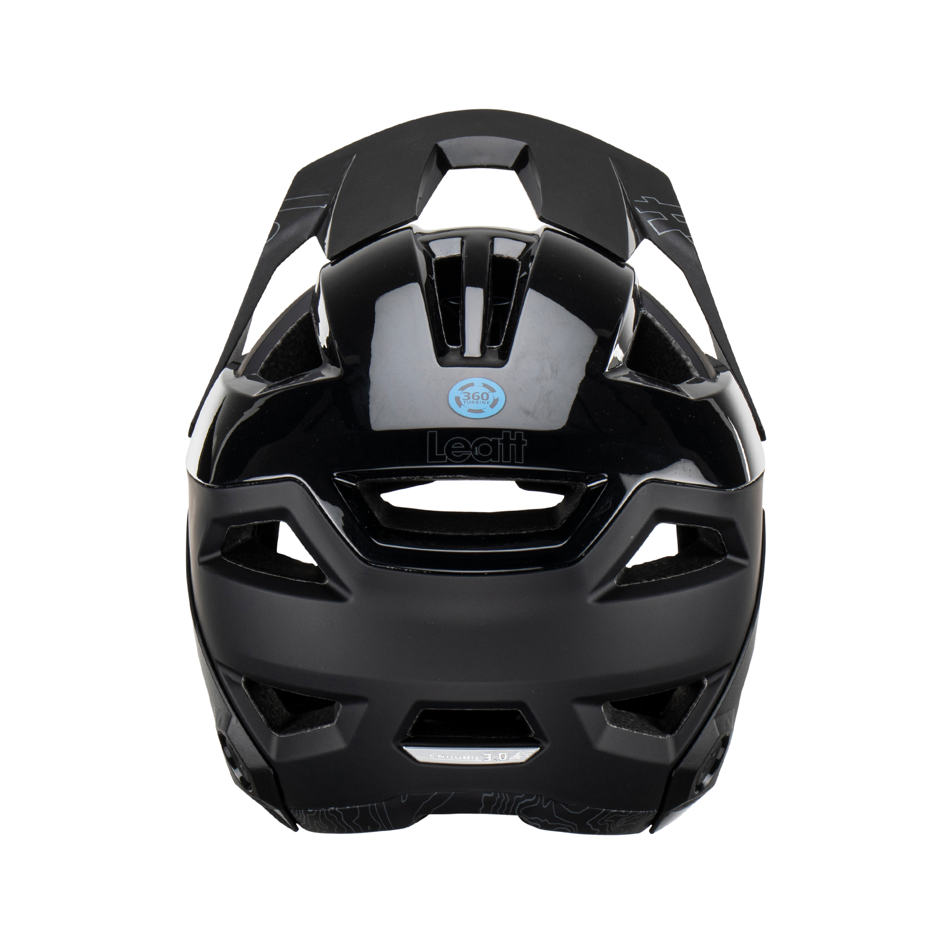 Helm MTB Enduro 3.0