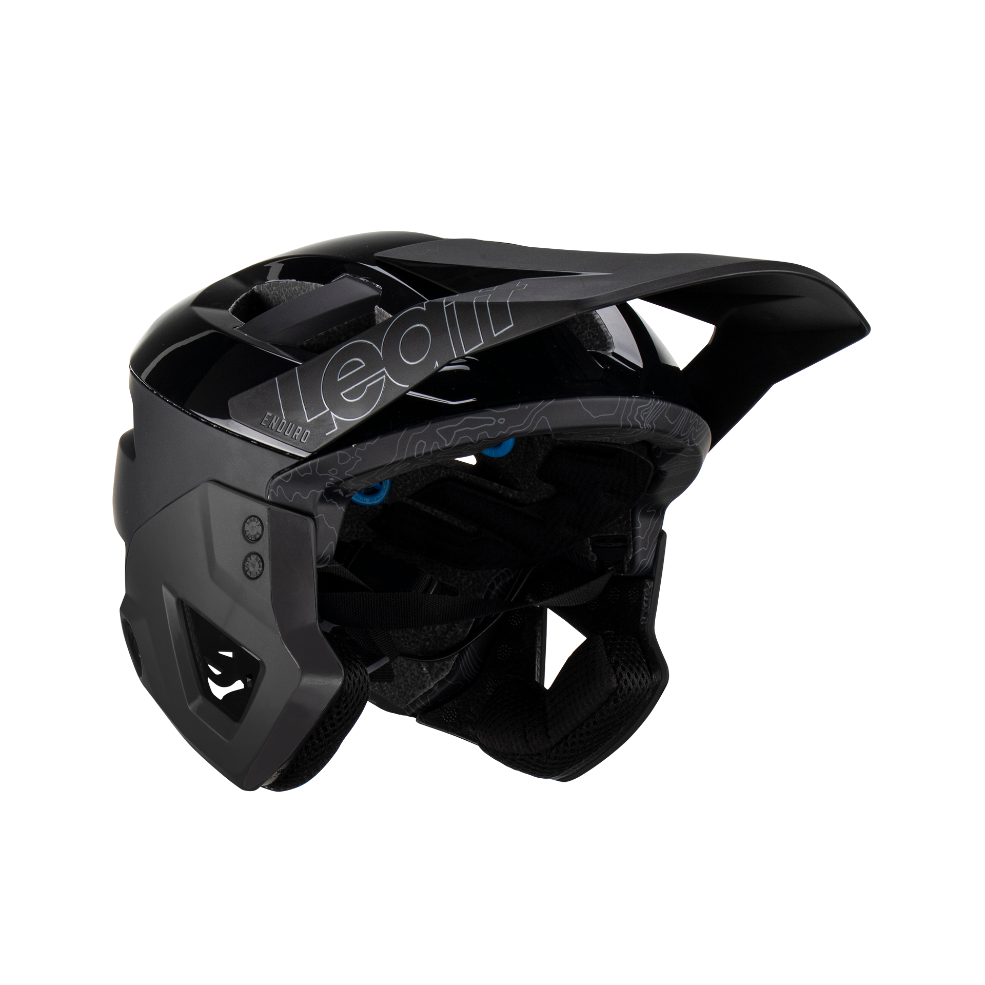 Helm MTB Enduro 3.0
