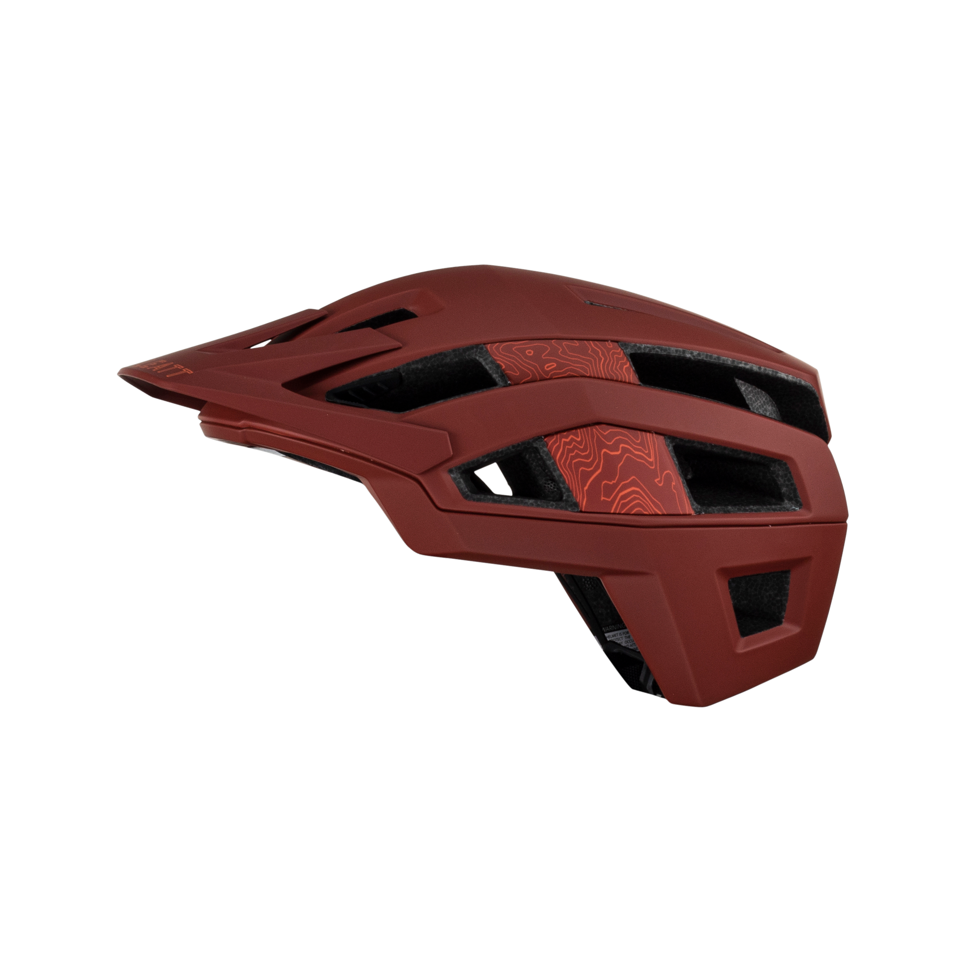 Helm MTB Trail 3.0