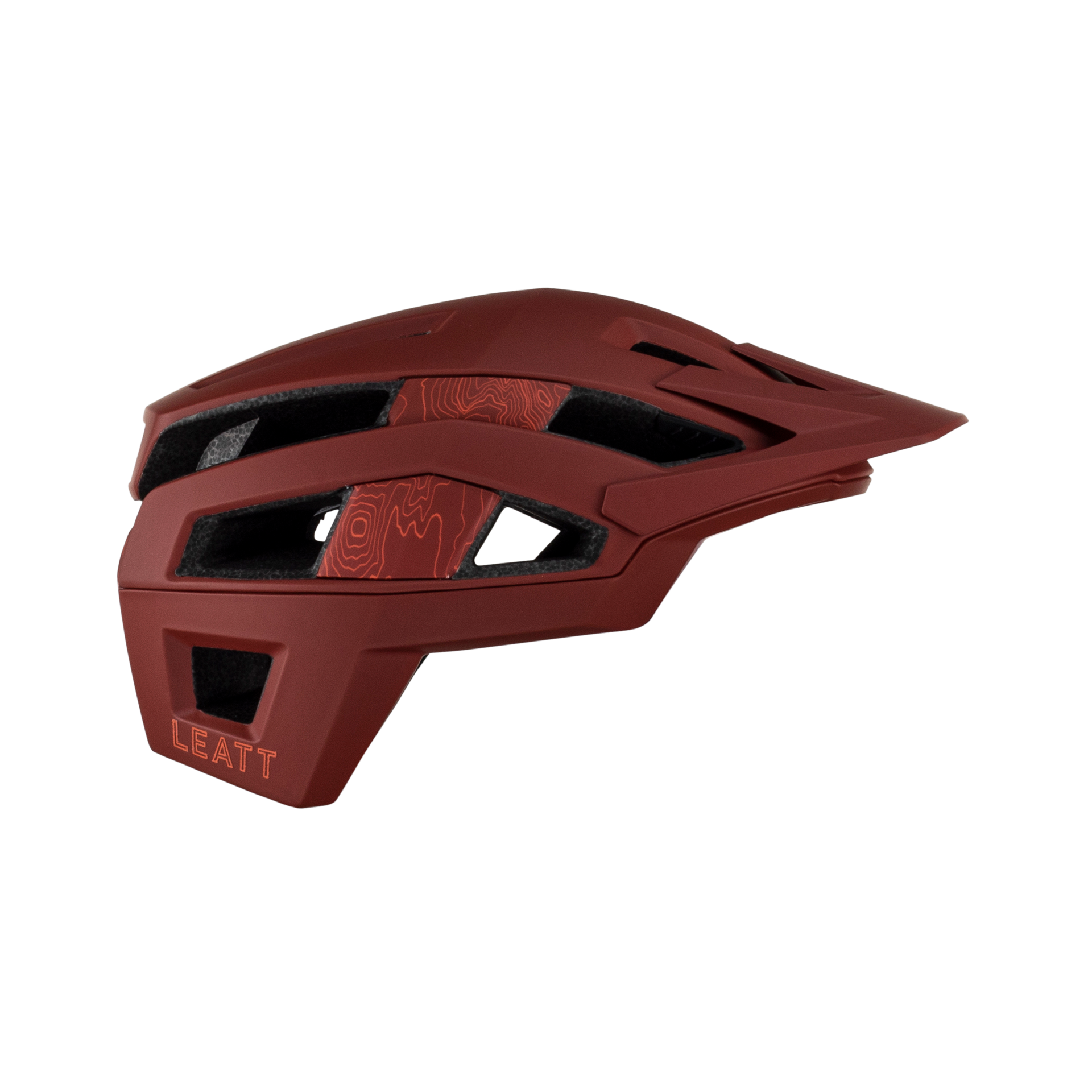 Helm MTB Trail 3.0