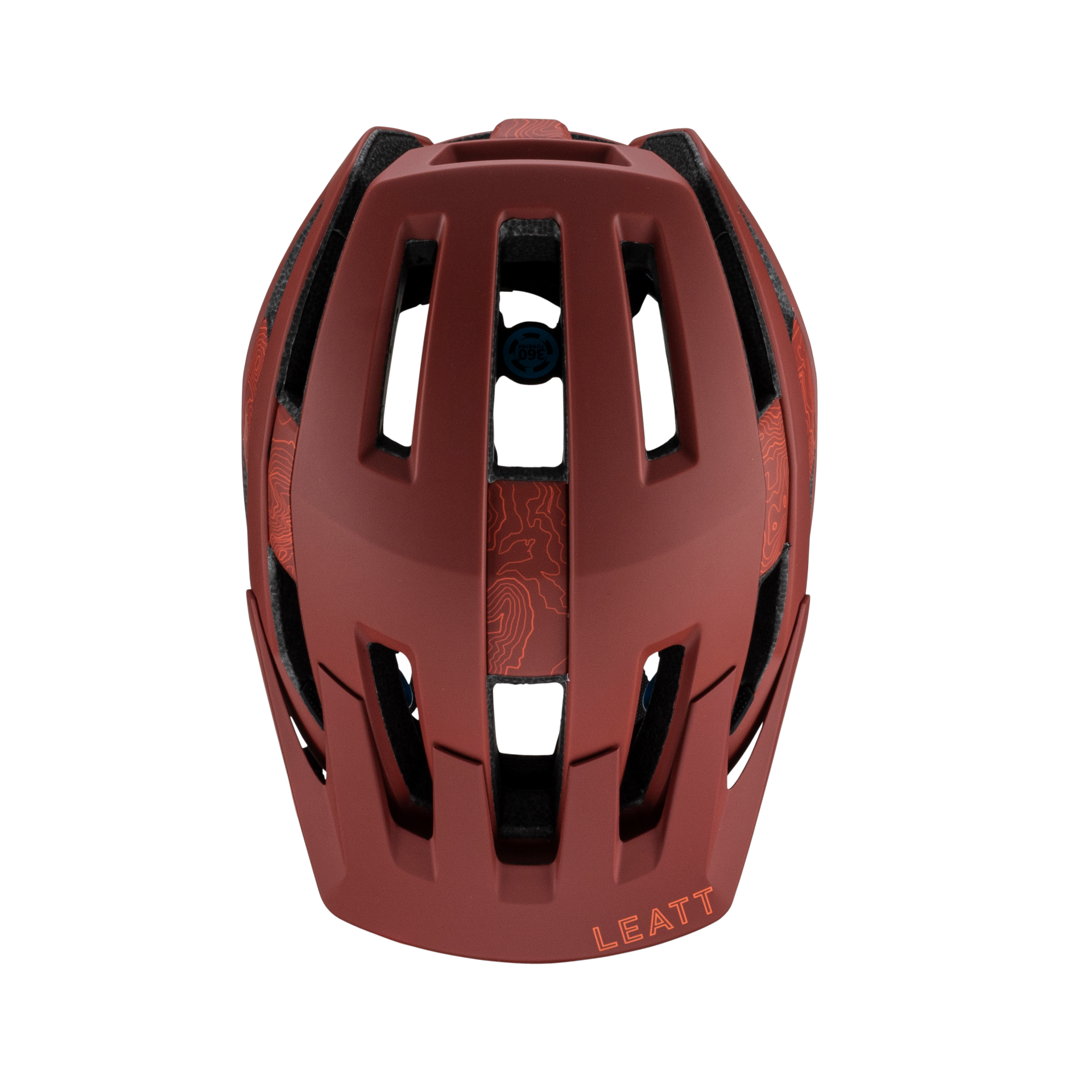 Helm MTB Trail 3.0