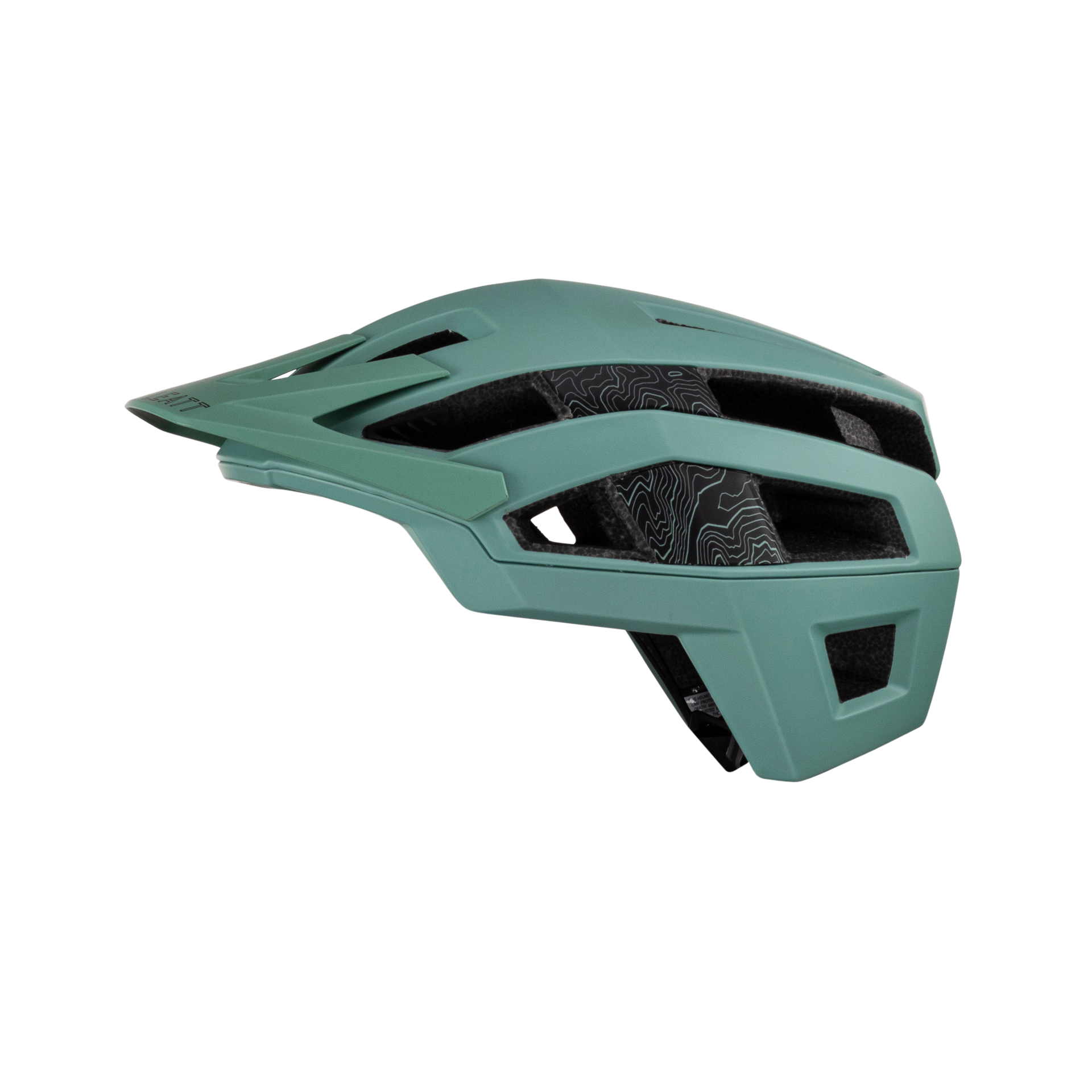 Helmet MTB Trail 3.0