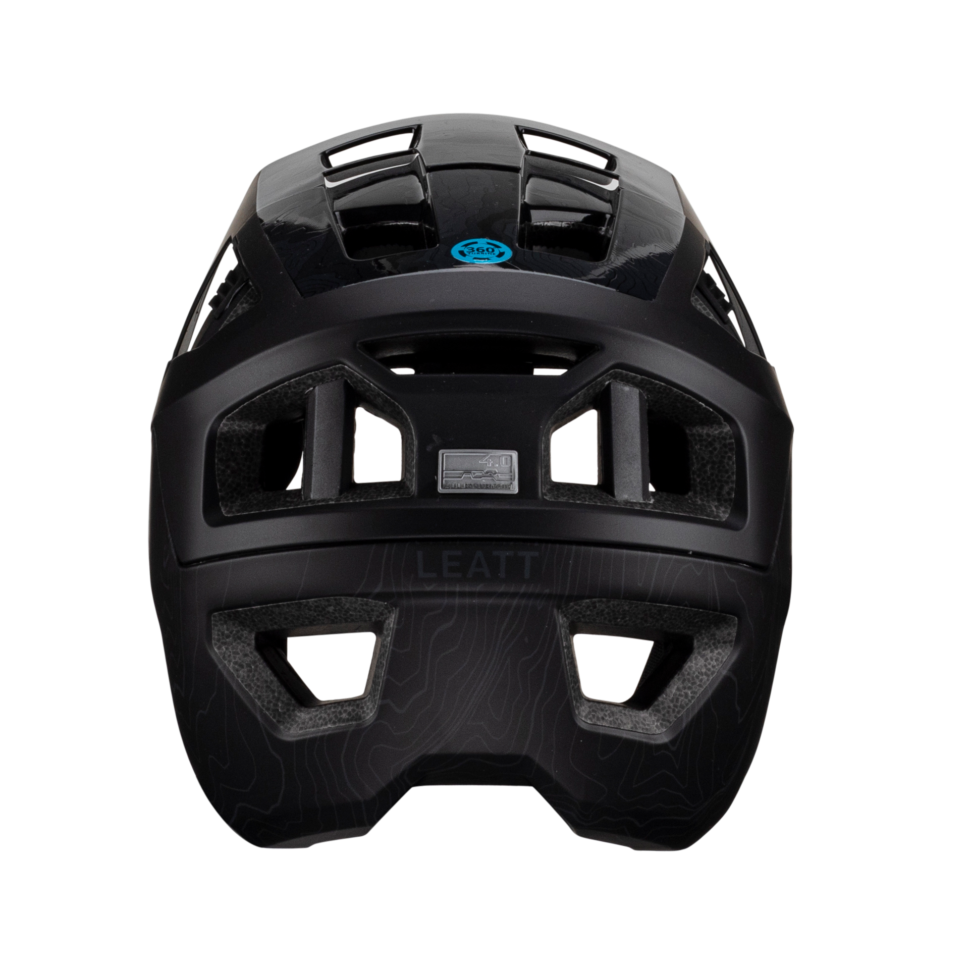Helm MTB AllMtn 4.0