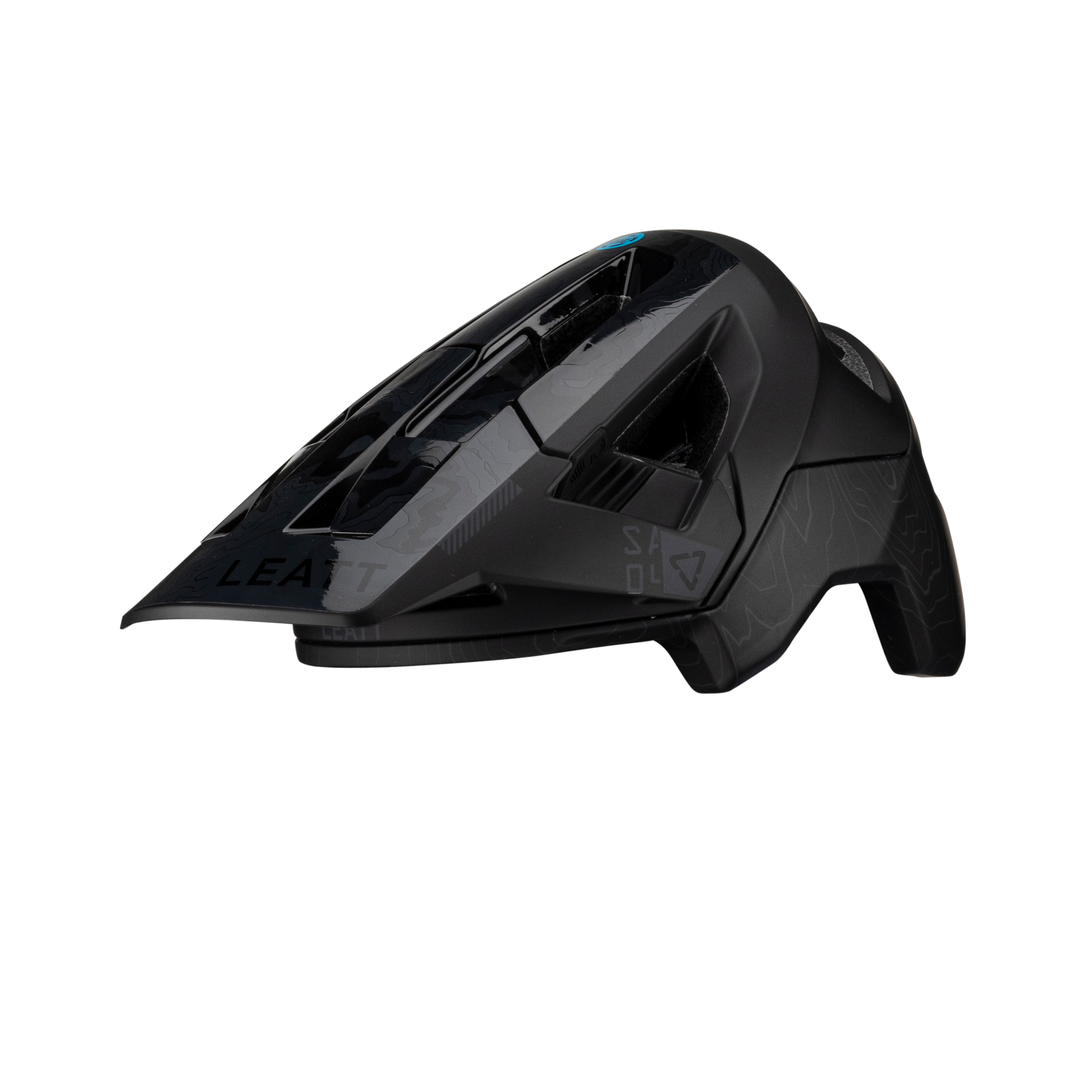 Helm MTB AllMtn 4.0