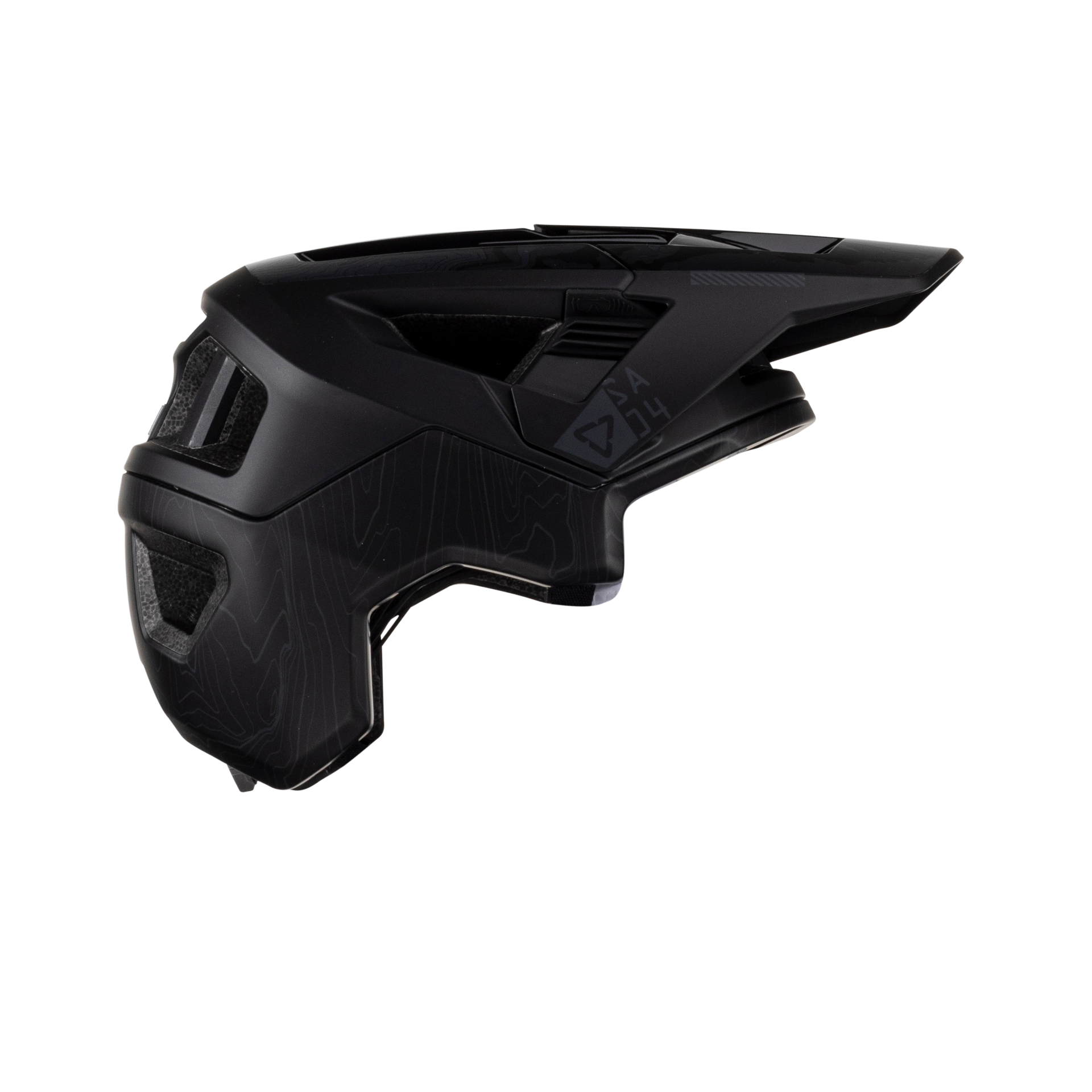 Helm MTB AllMtn 4.0